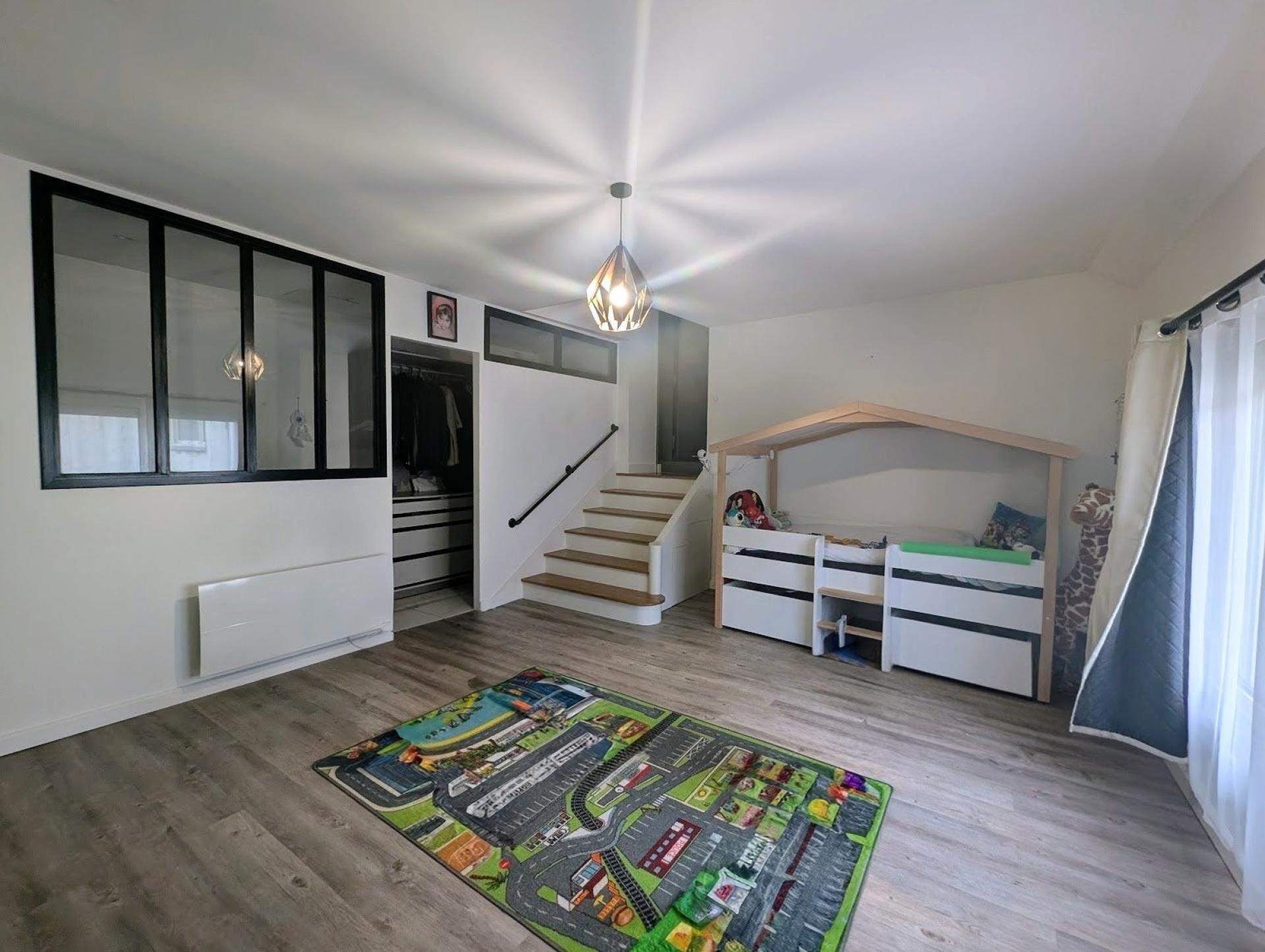 Photo 4 de l'annonce.