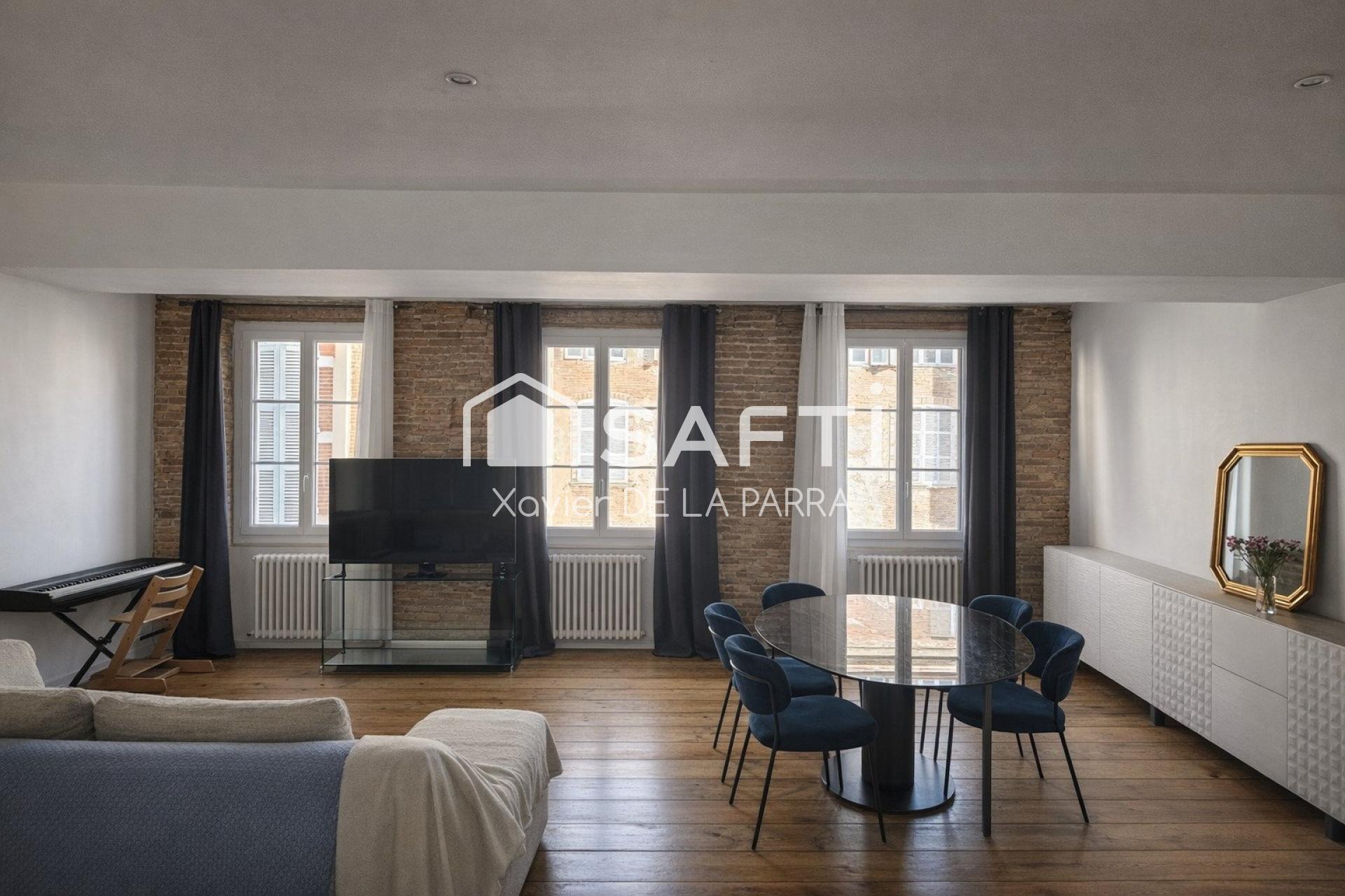 Photo-appartement