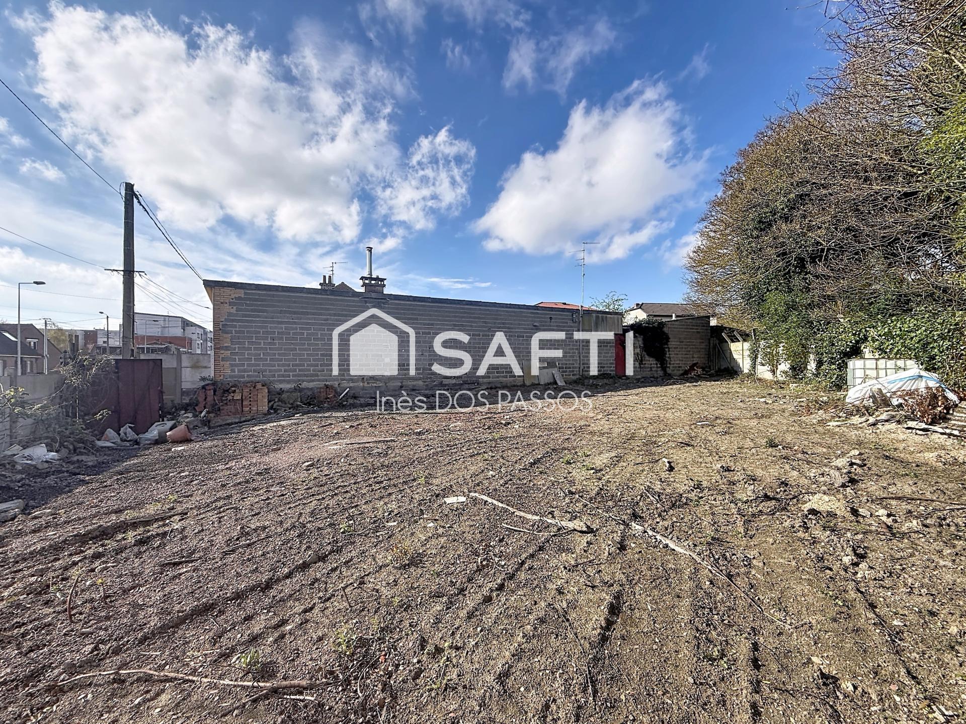 Photo-terrain
