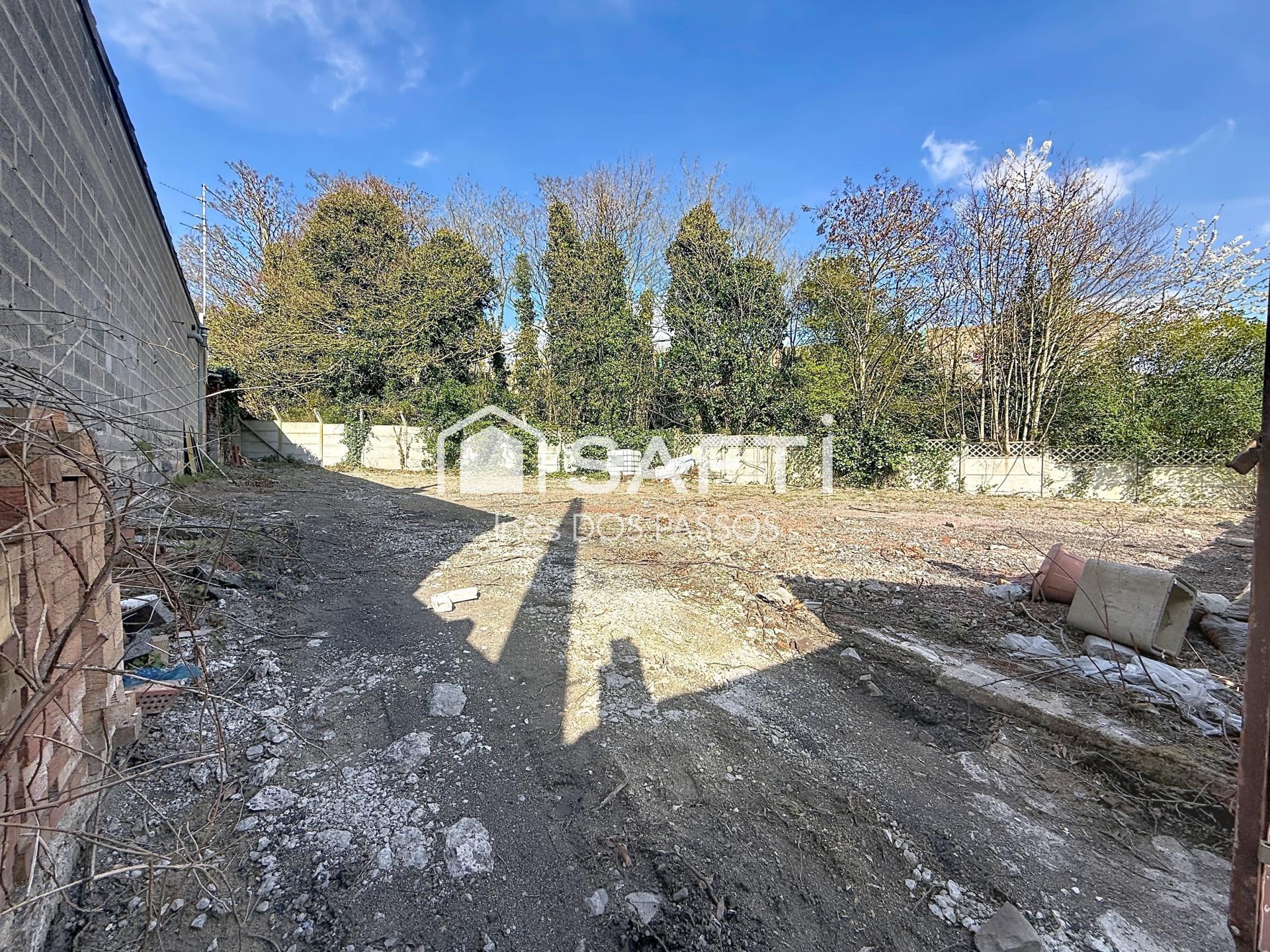 Photo-terrain