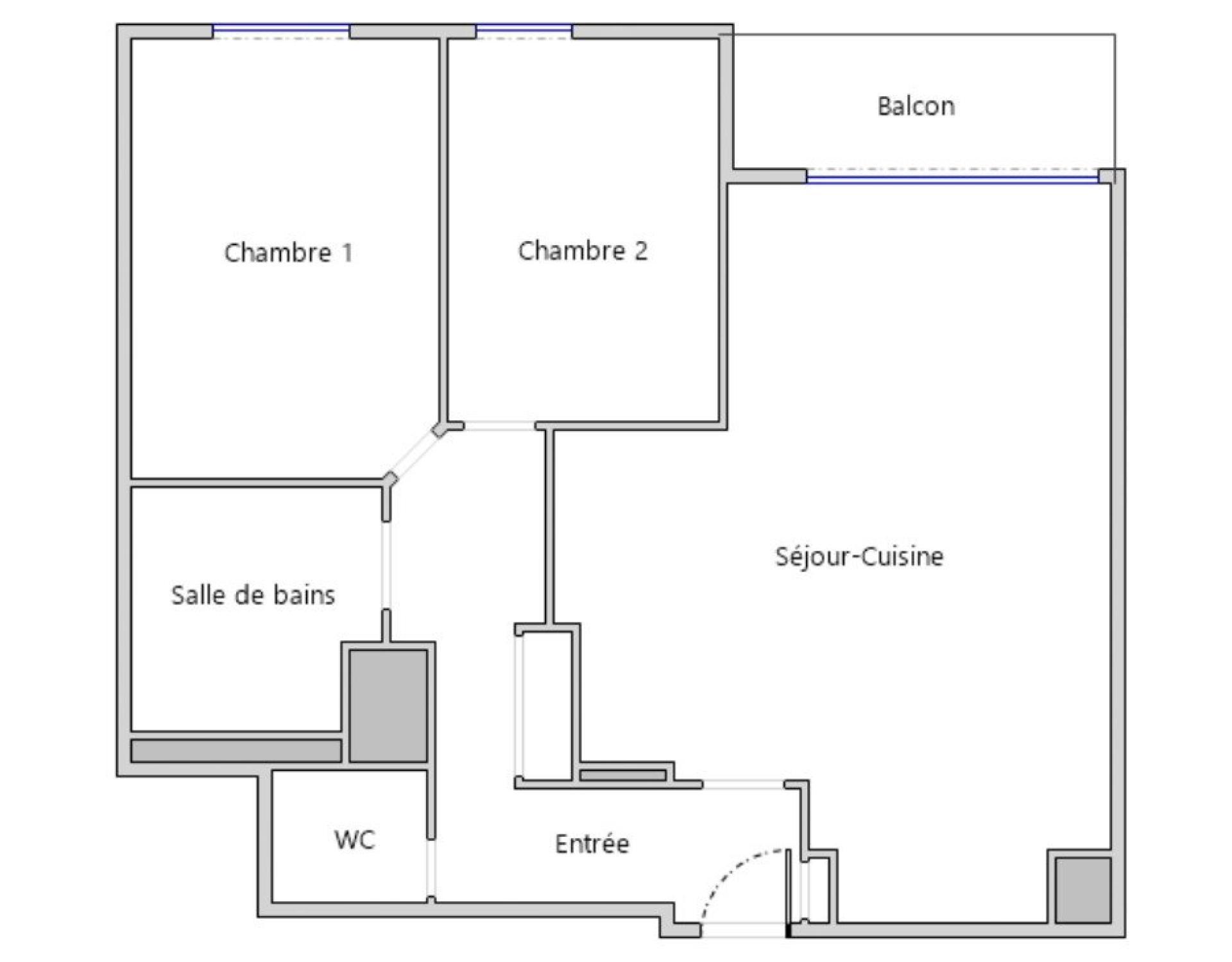Photo-appartement