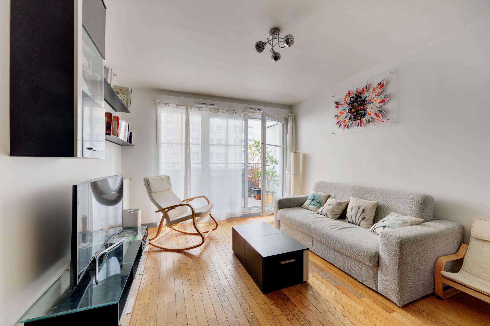 Photo-appartement