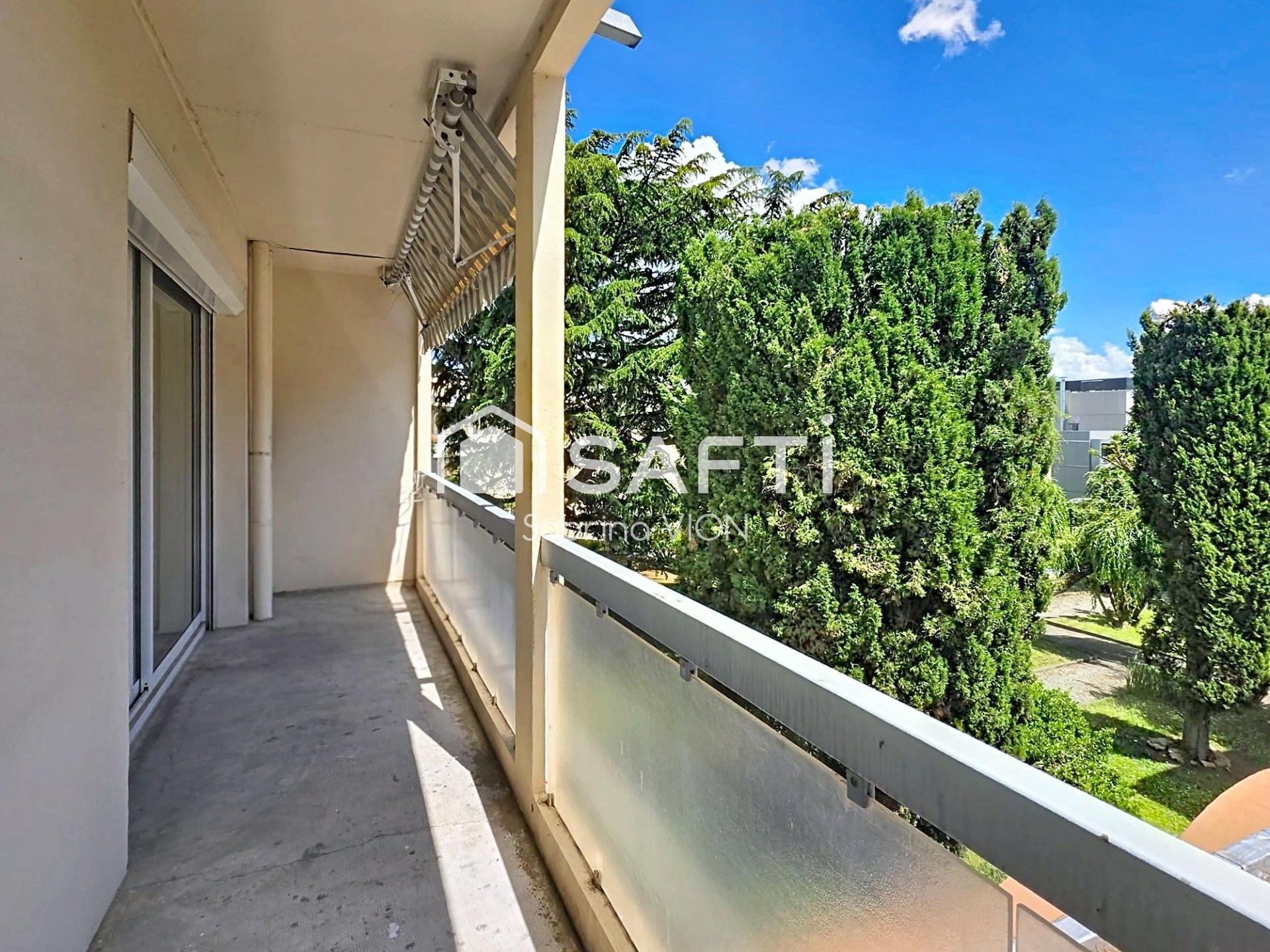 Photo-appartement