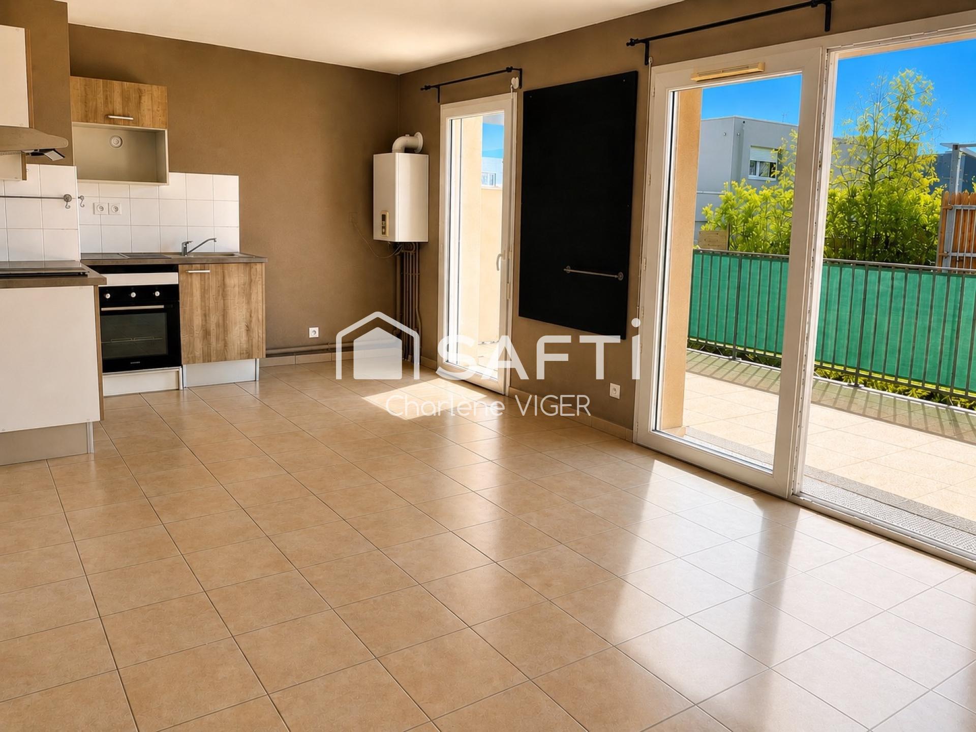 Photo-appartement