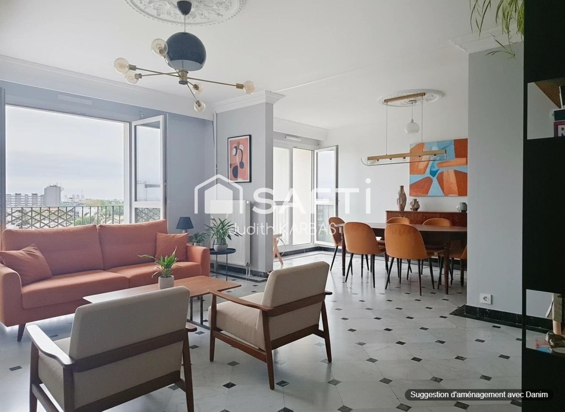 Photo-appartement