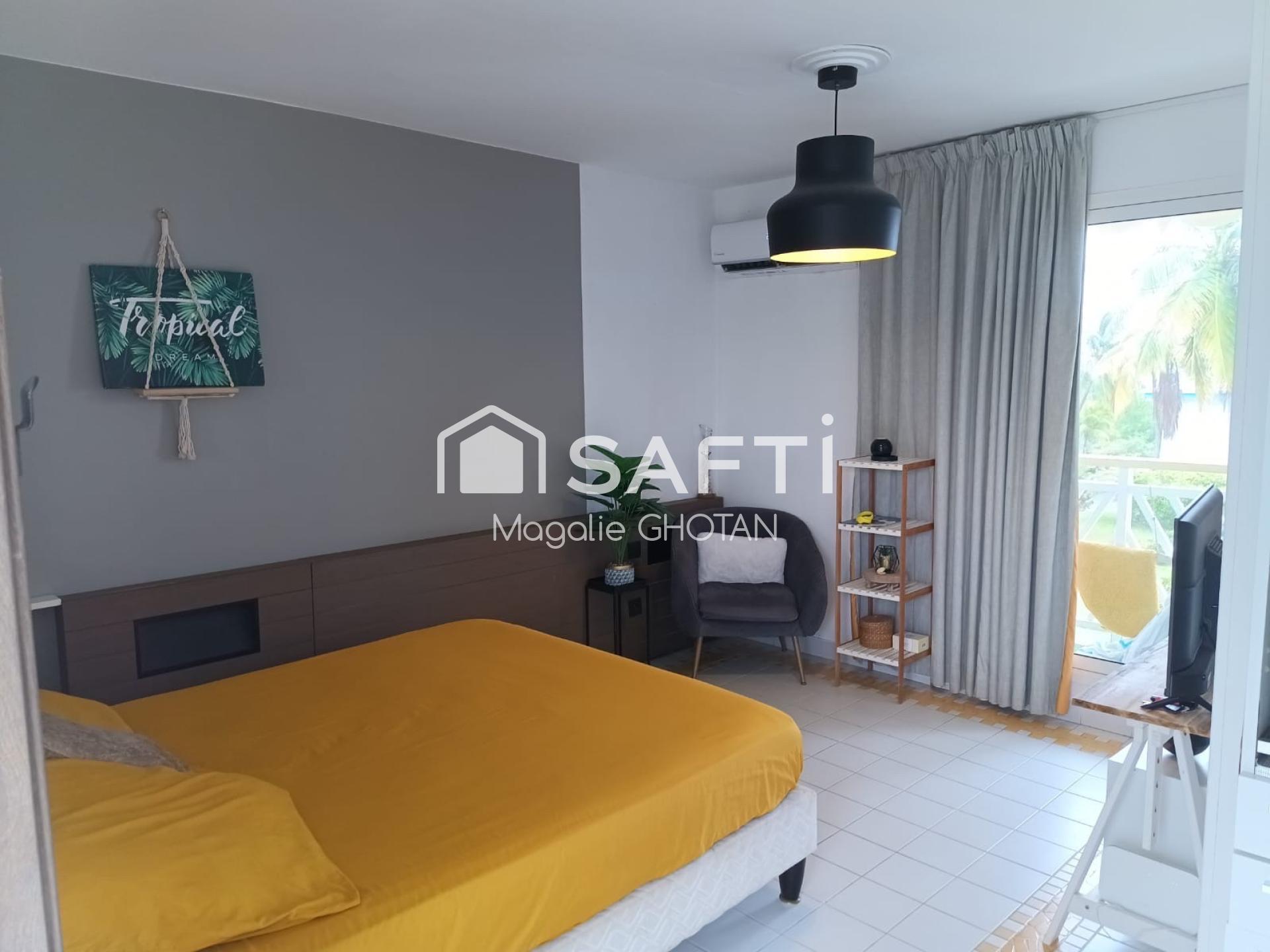 Photo-appartement