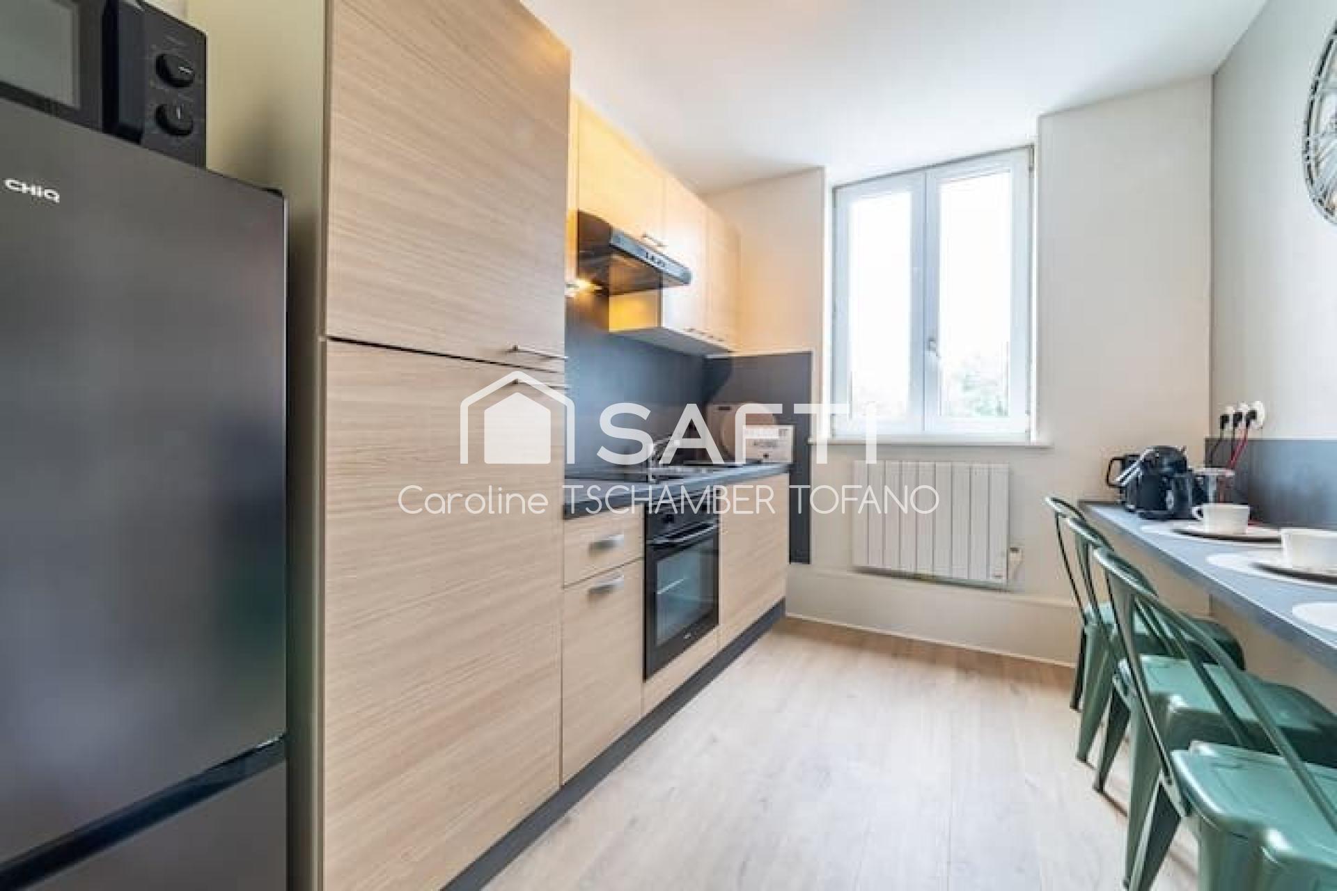 Photo-appartement