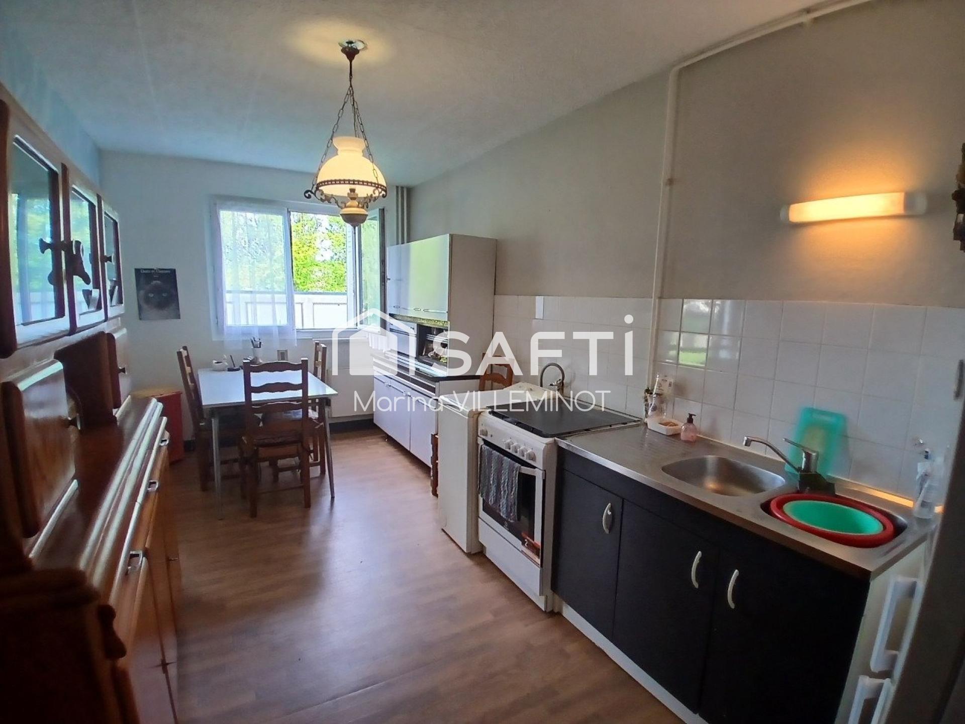 Photo-appartement
