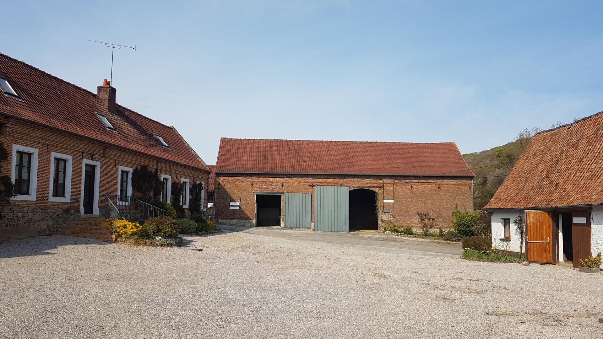 Photo 2 de l'annonce.