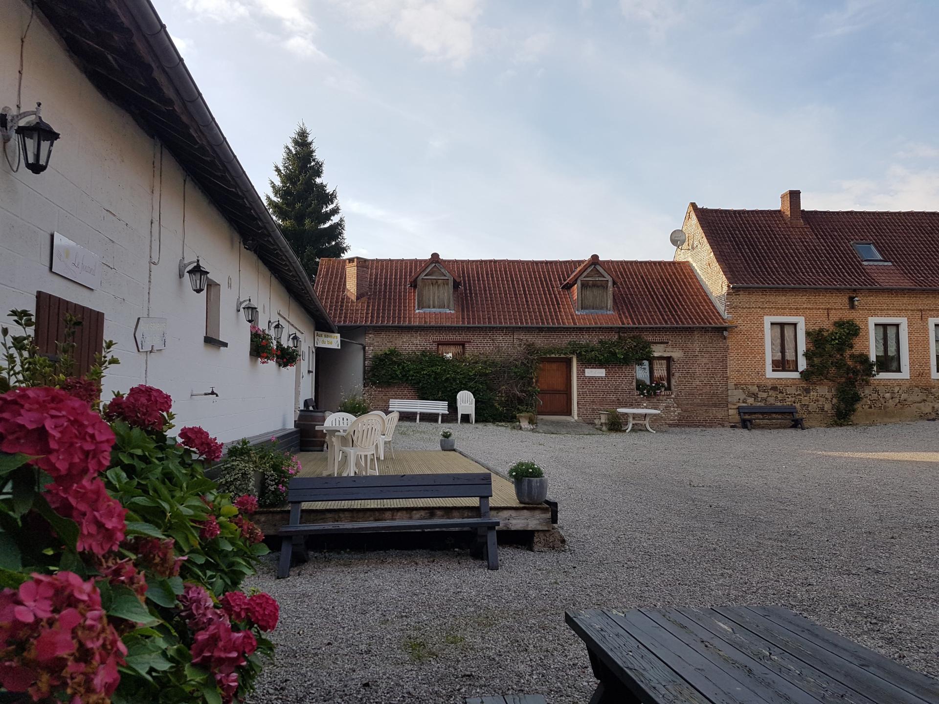 Photo 4 de l'annonce.