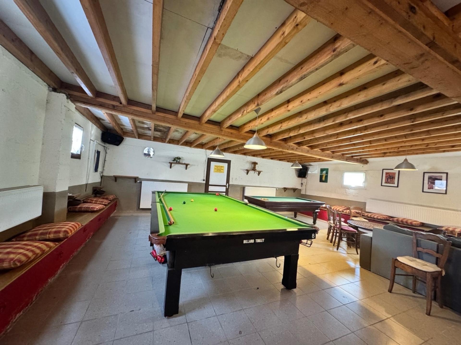 Photo 7 de l'annonce.