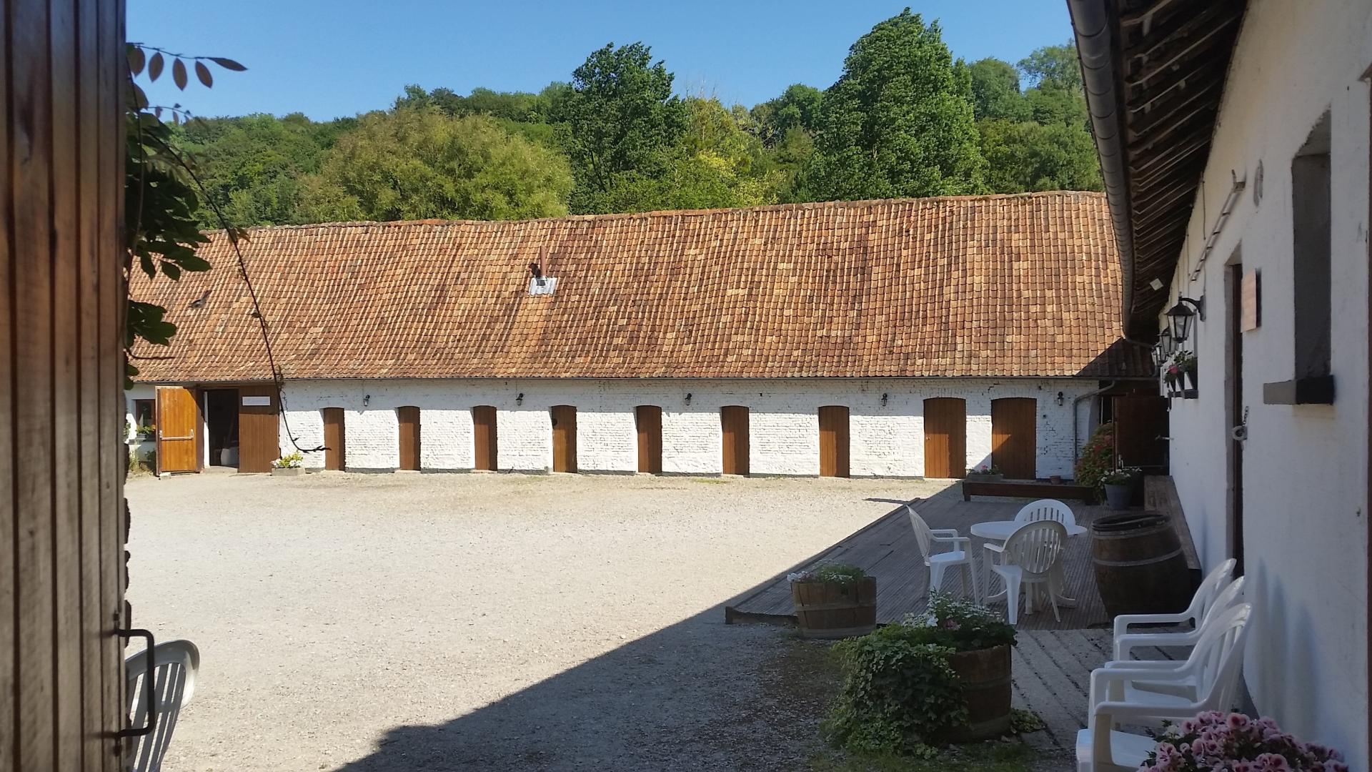 Photo 3 de l'annonce.