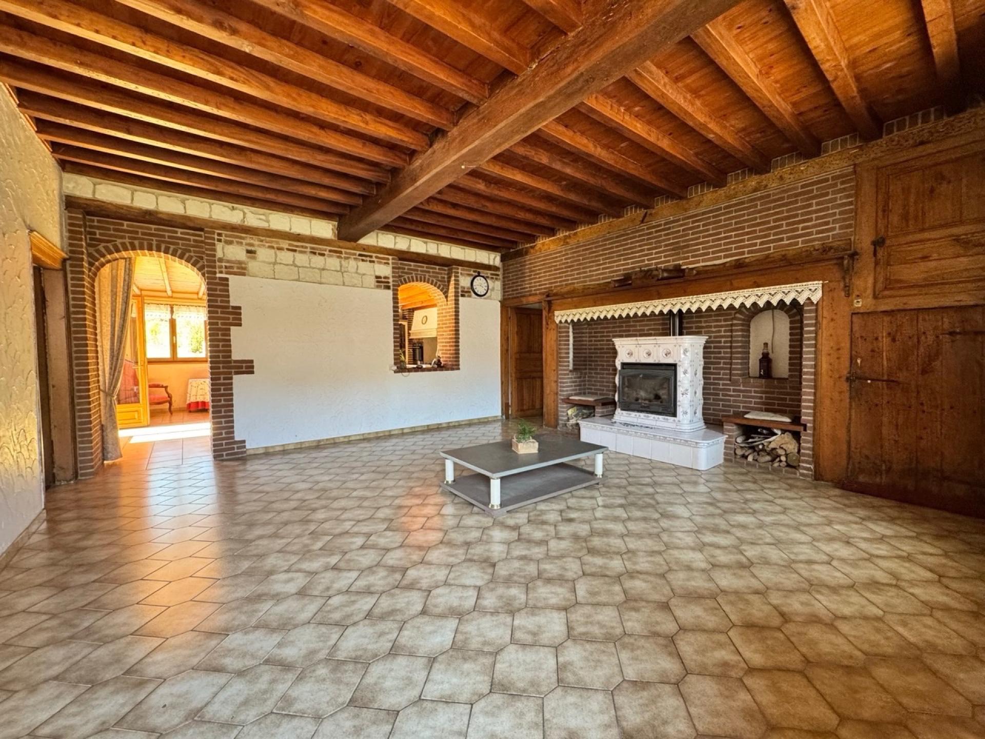 Photo 9 de l'annonce.