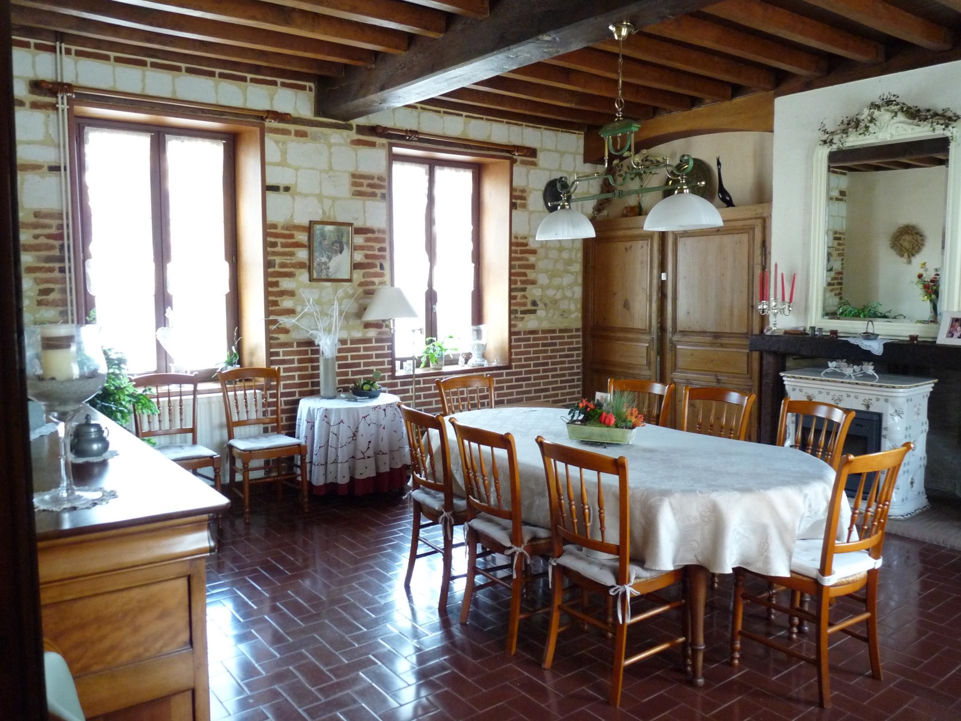 Photo 8 de l'annonce.