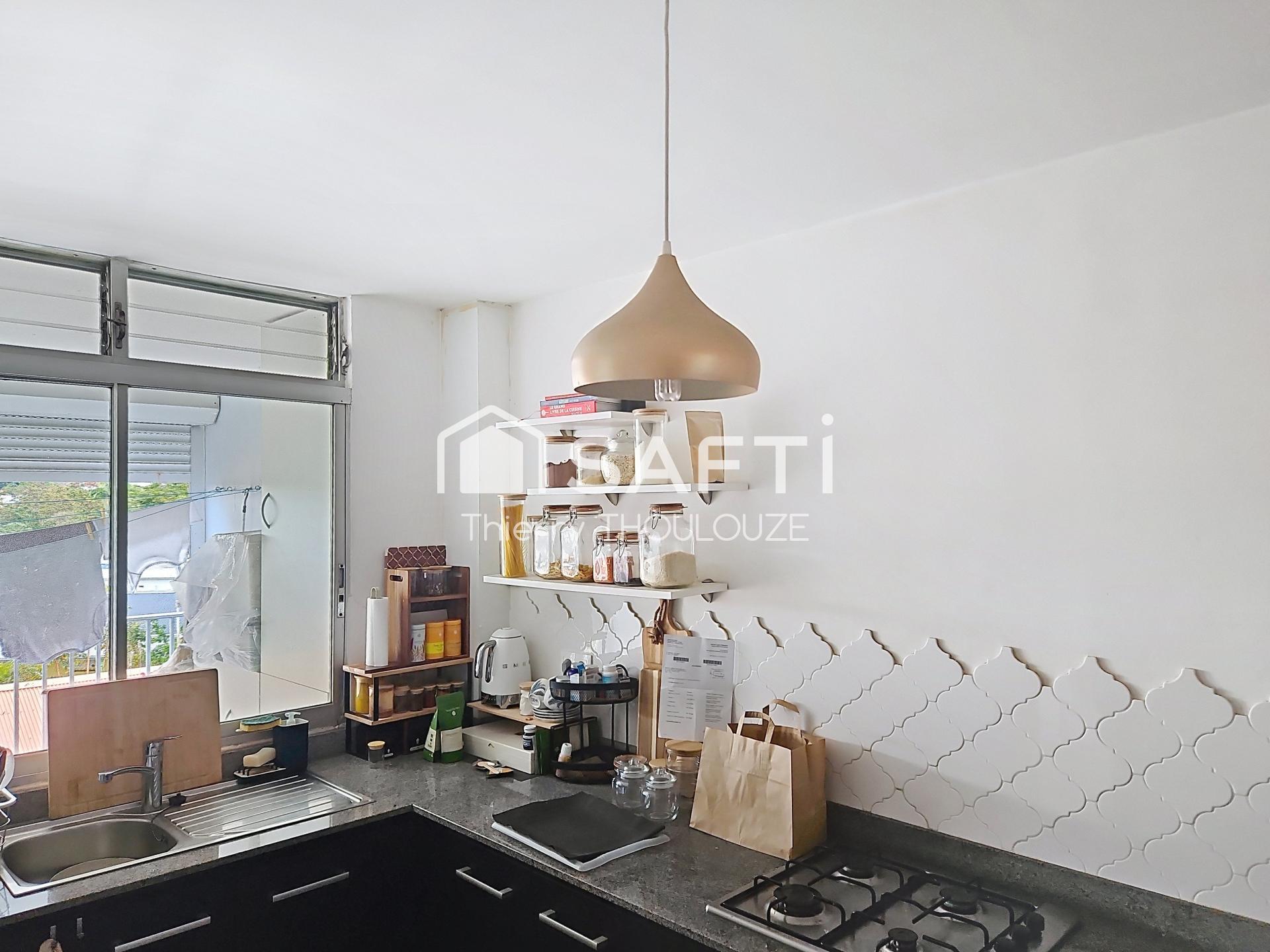 Photo-appartement
