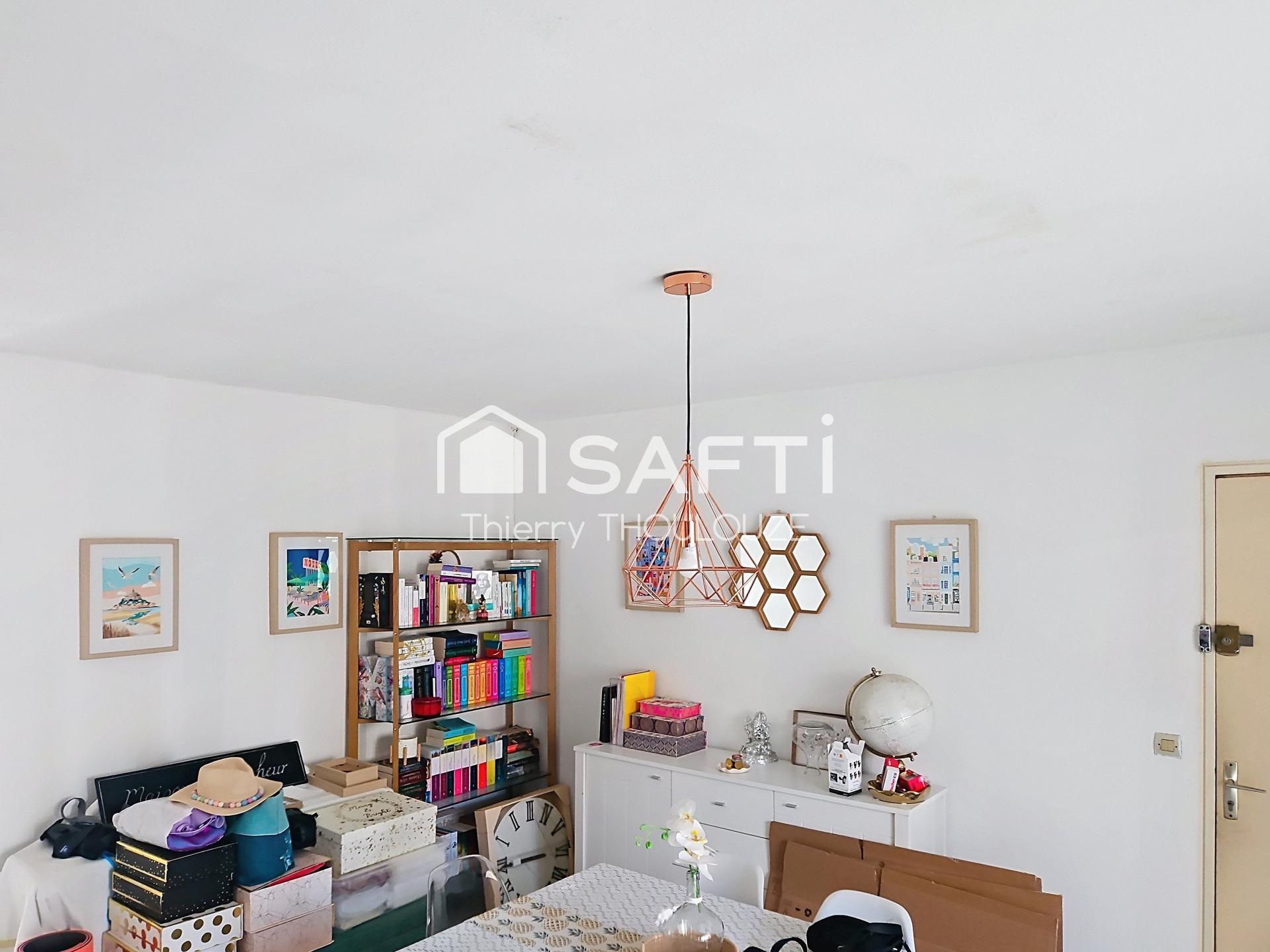 Photo-appartement