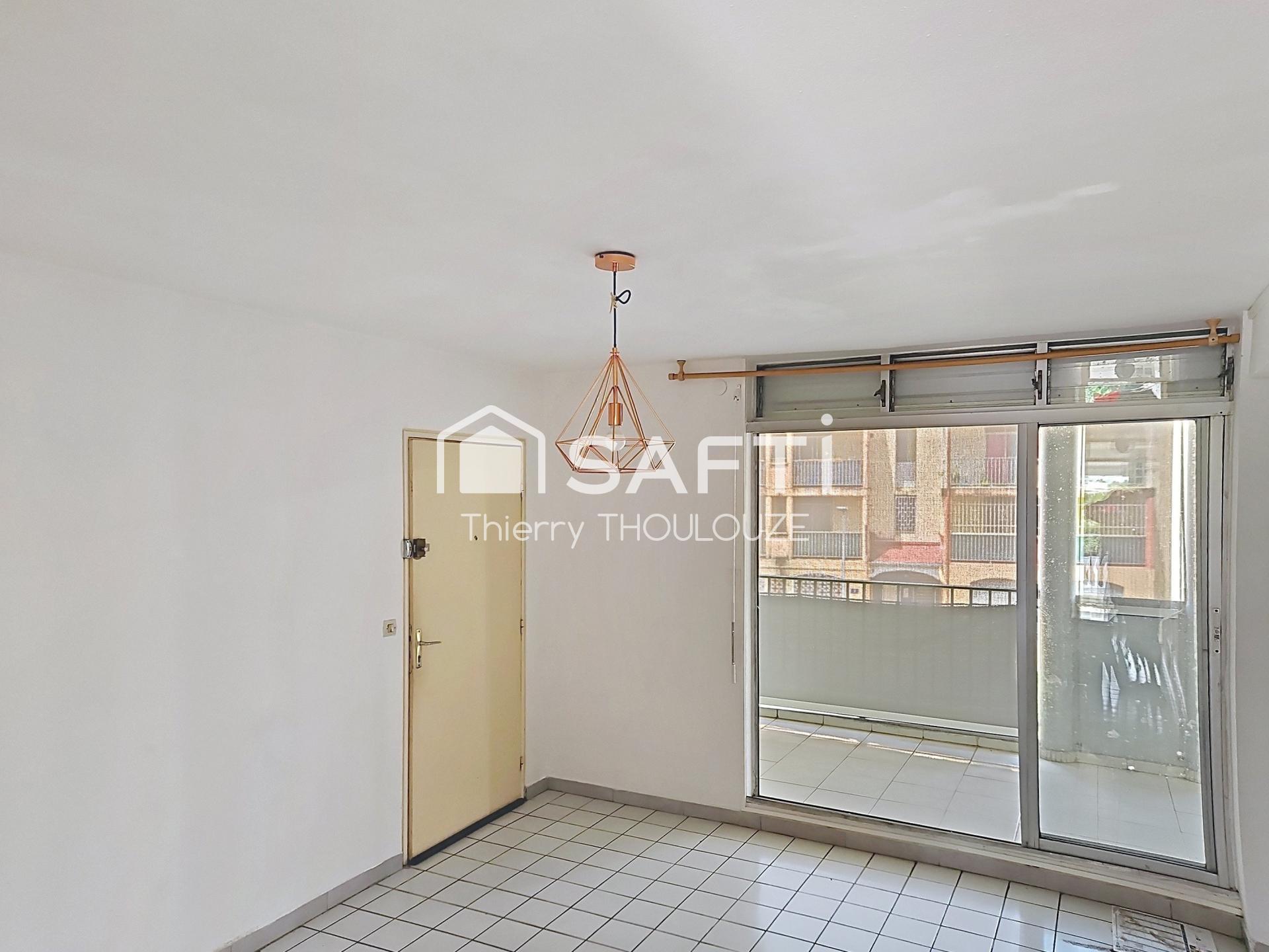 Photo SAFTI — Appartement 4 pièces, 82 m² à Baie Mahault 3