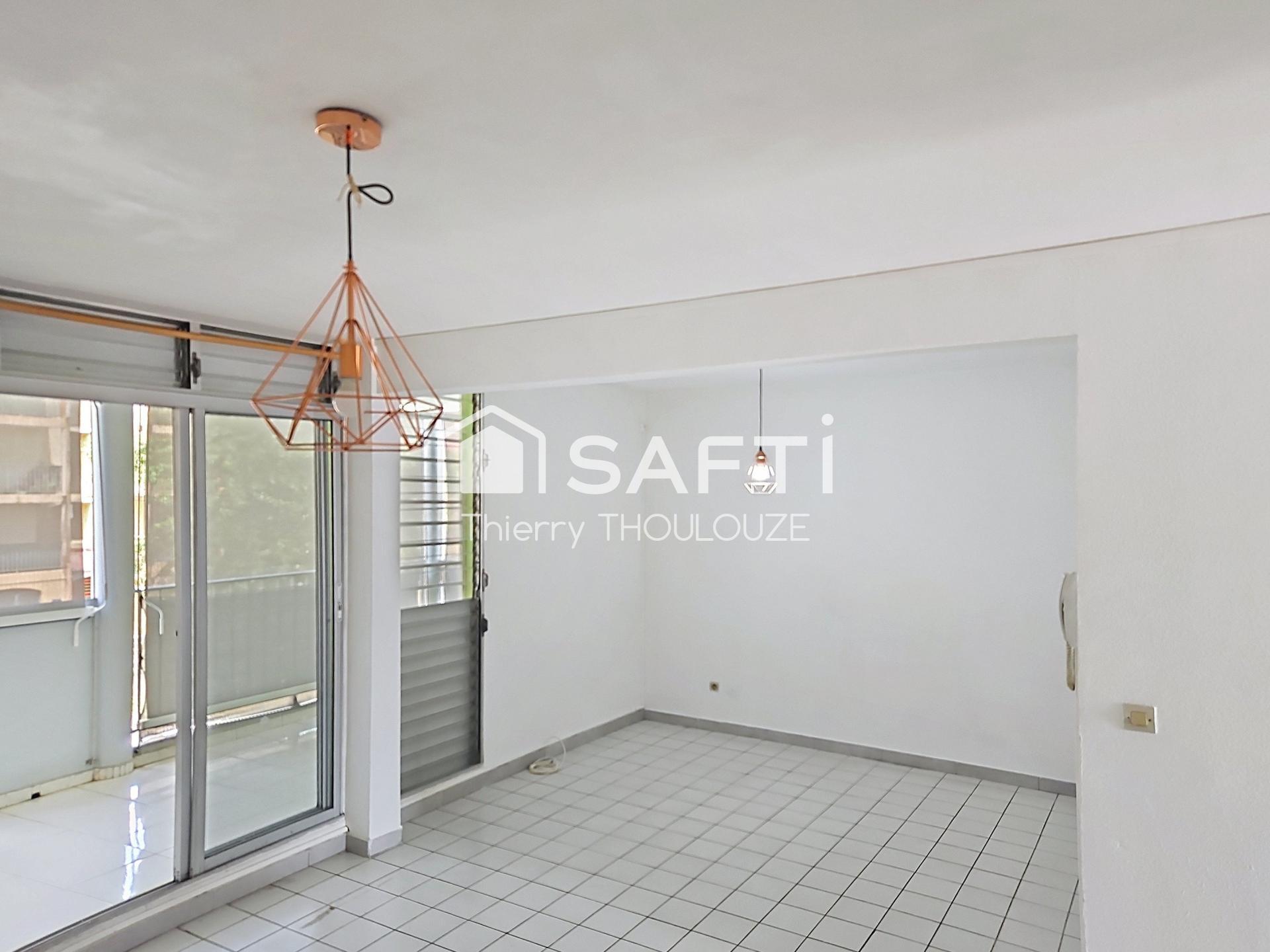 Photo SAFTI — Appartement 4 pièces, 82 m² à Baie Mahault 4