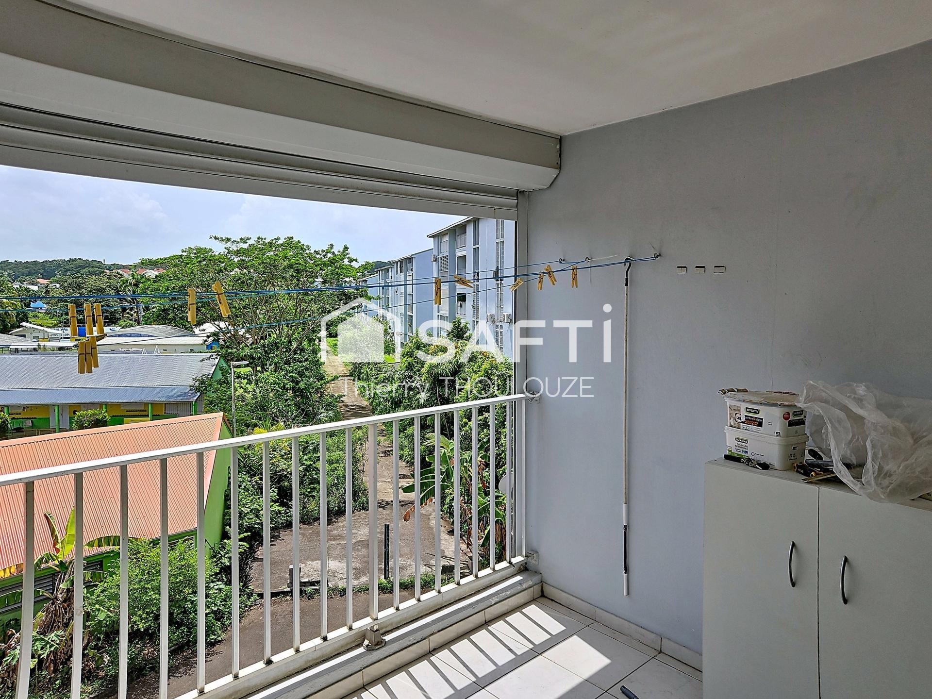 Photo-appartement