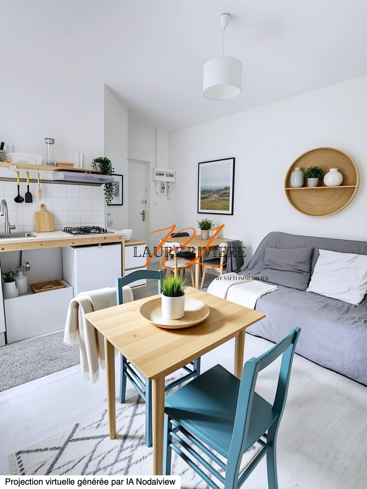 Photo-appartement