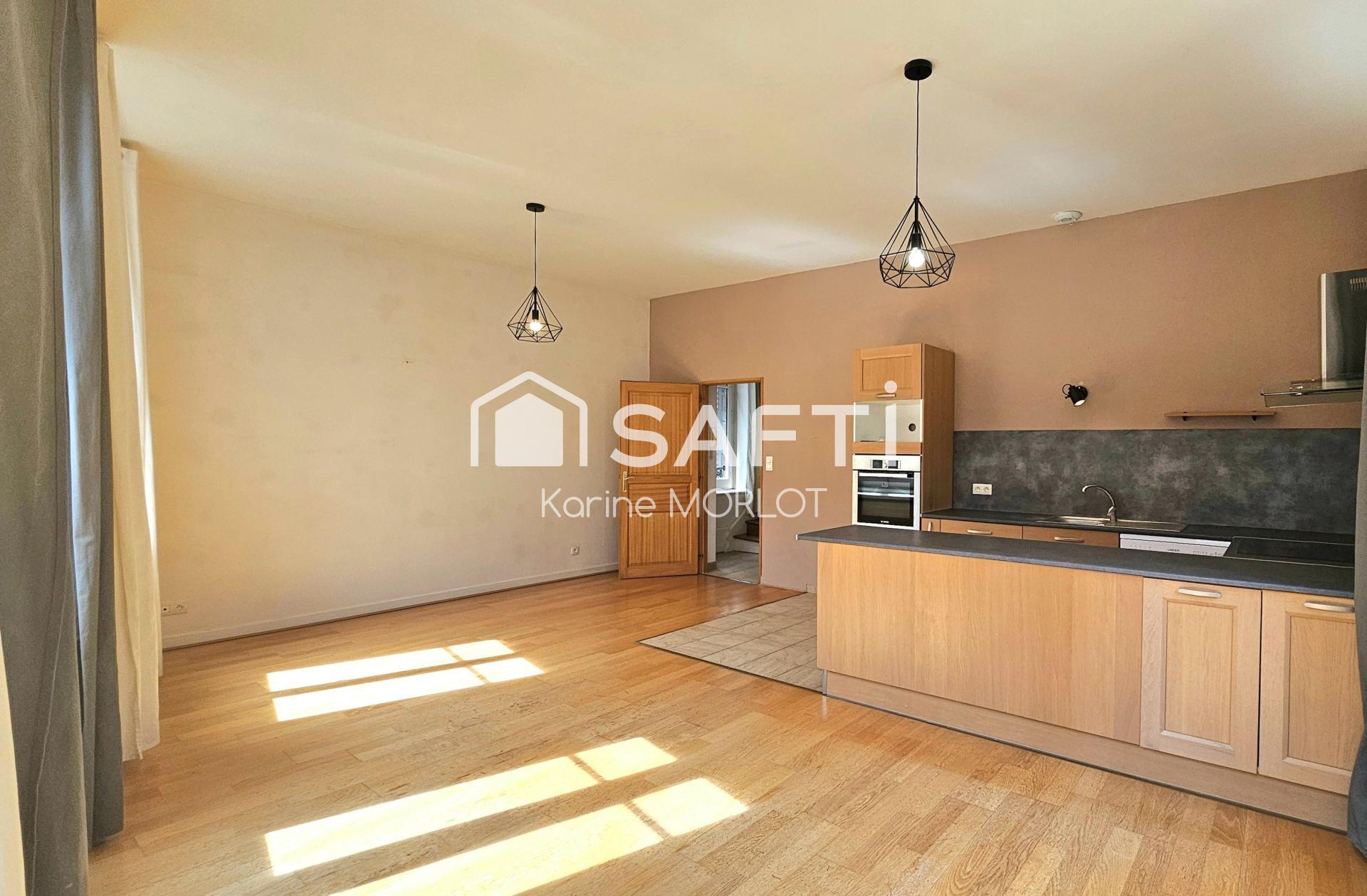 Photo-appartement