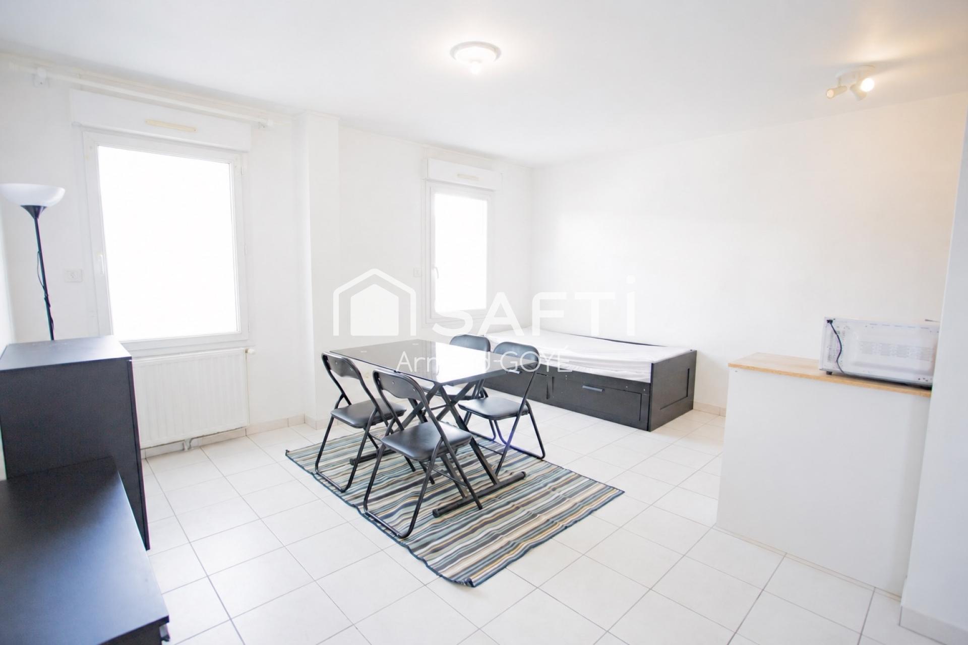 Photo-appartement