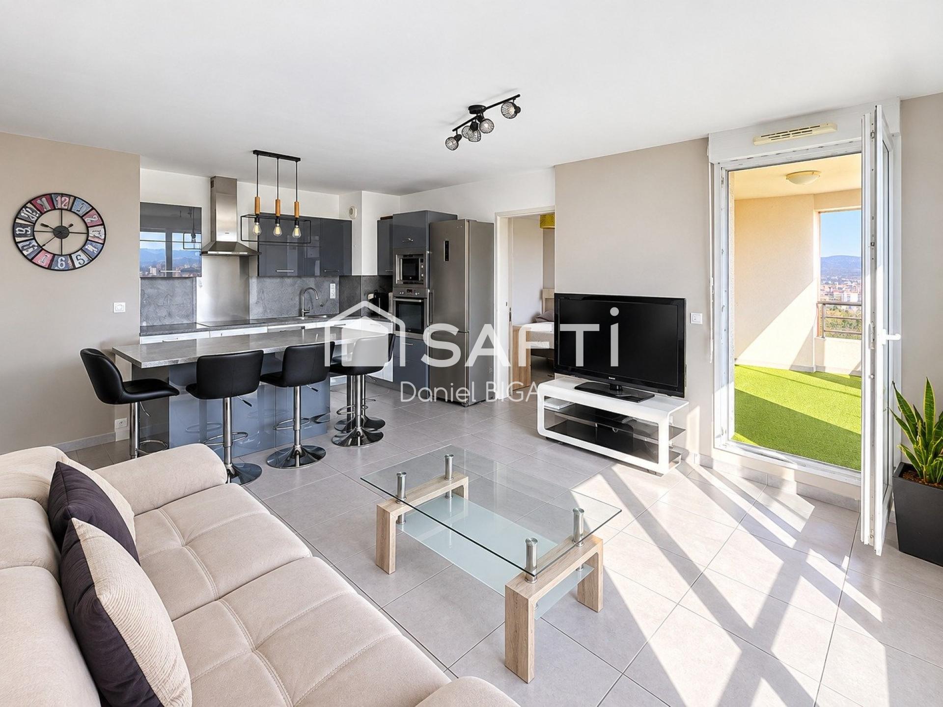 Photo-appartement