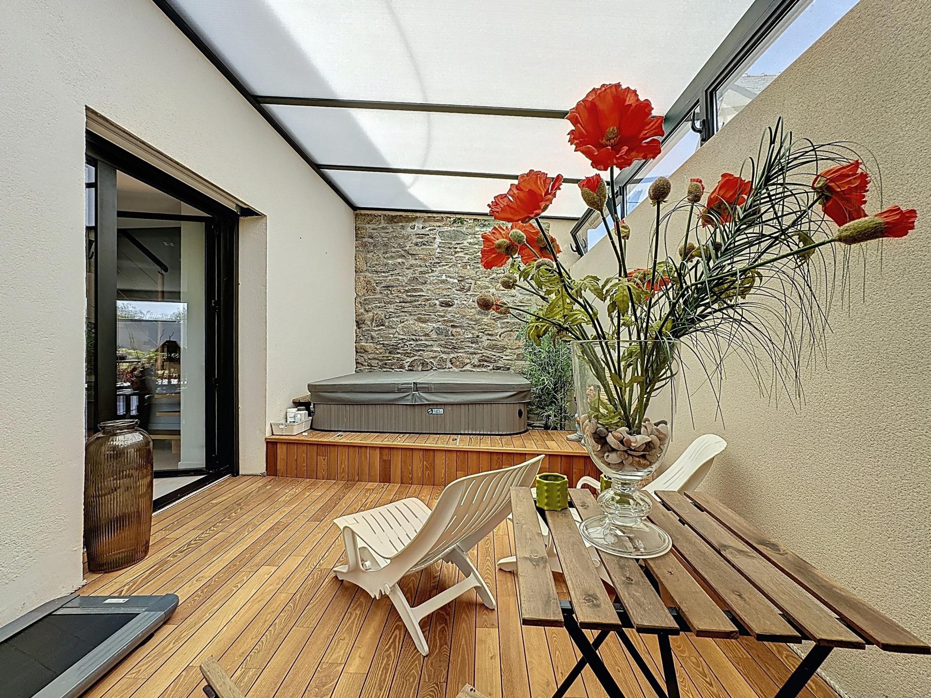 Photo 6 de l'annonce.