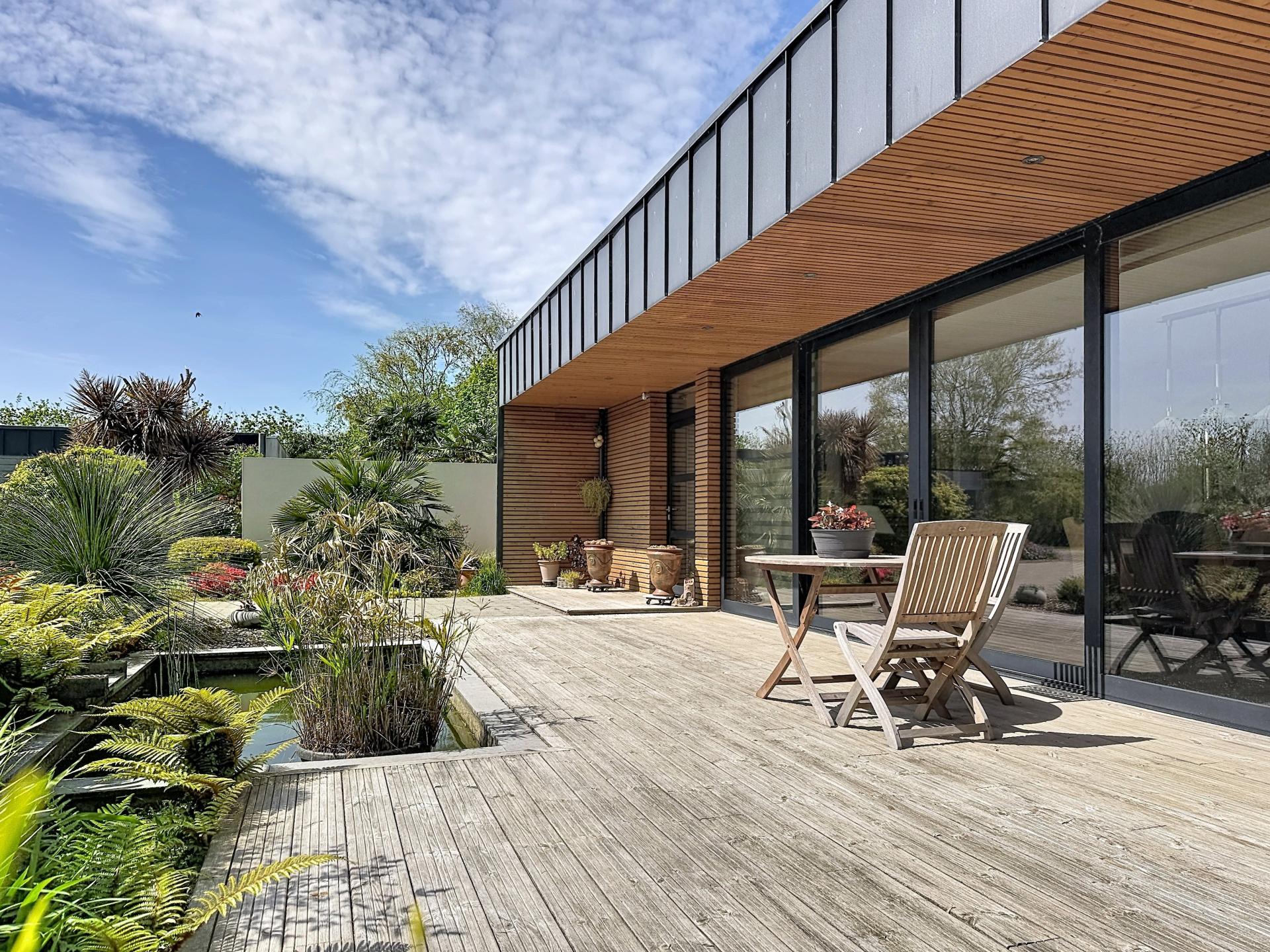 Photo 2 de l'annonce.