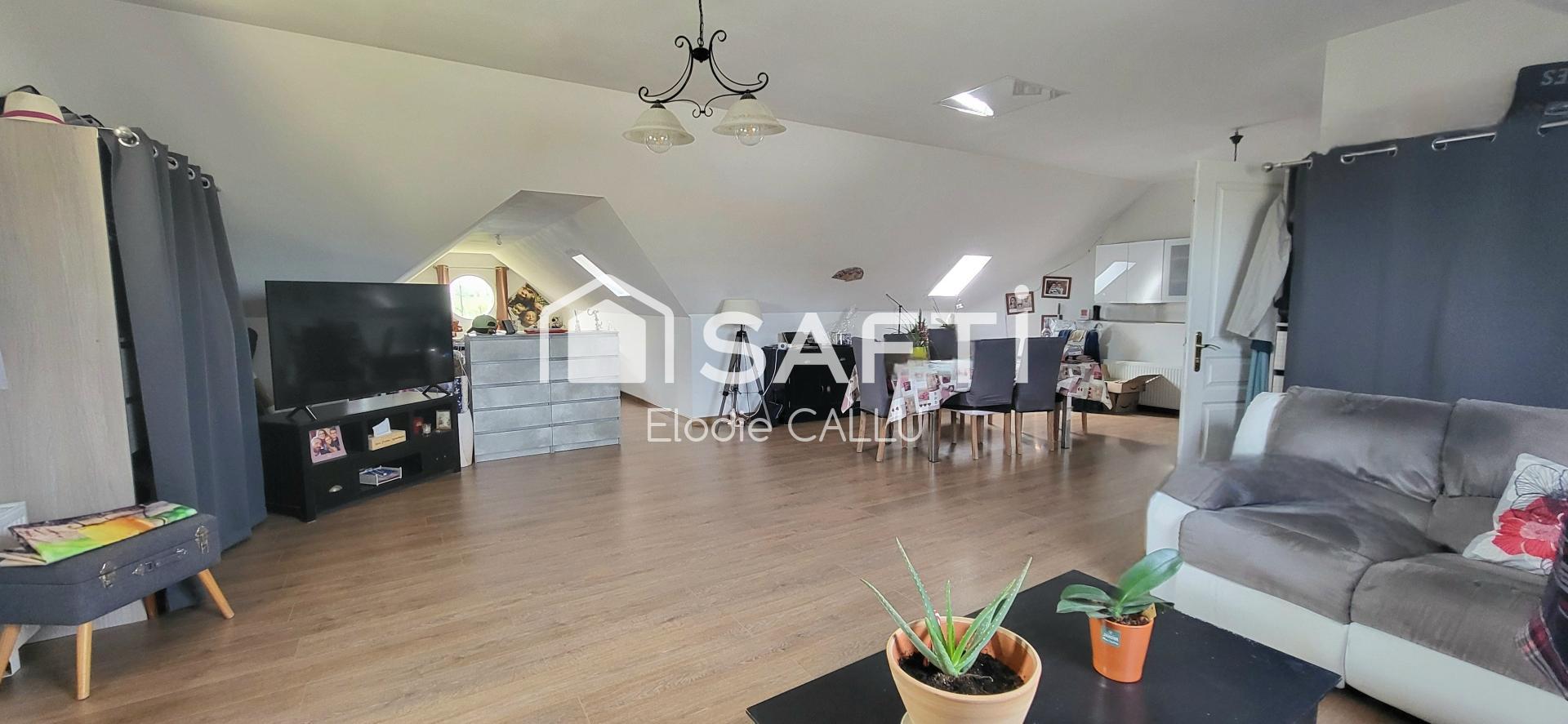 Villa de 325 m² avec piscine au cœur du Perche