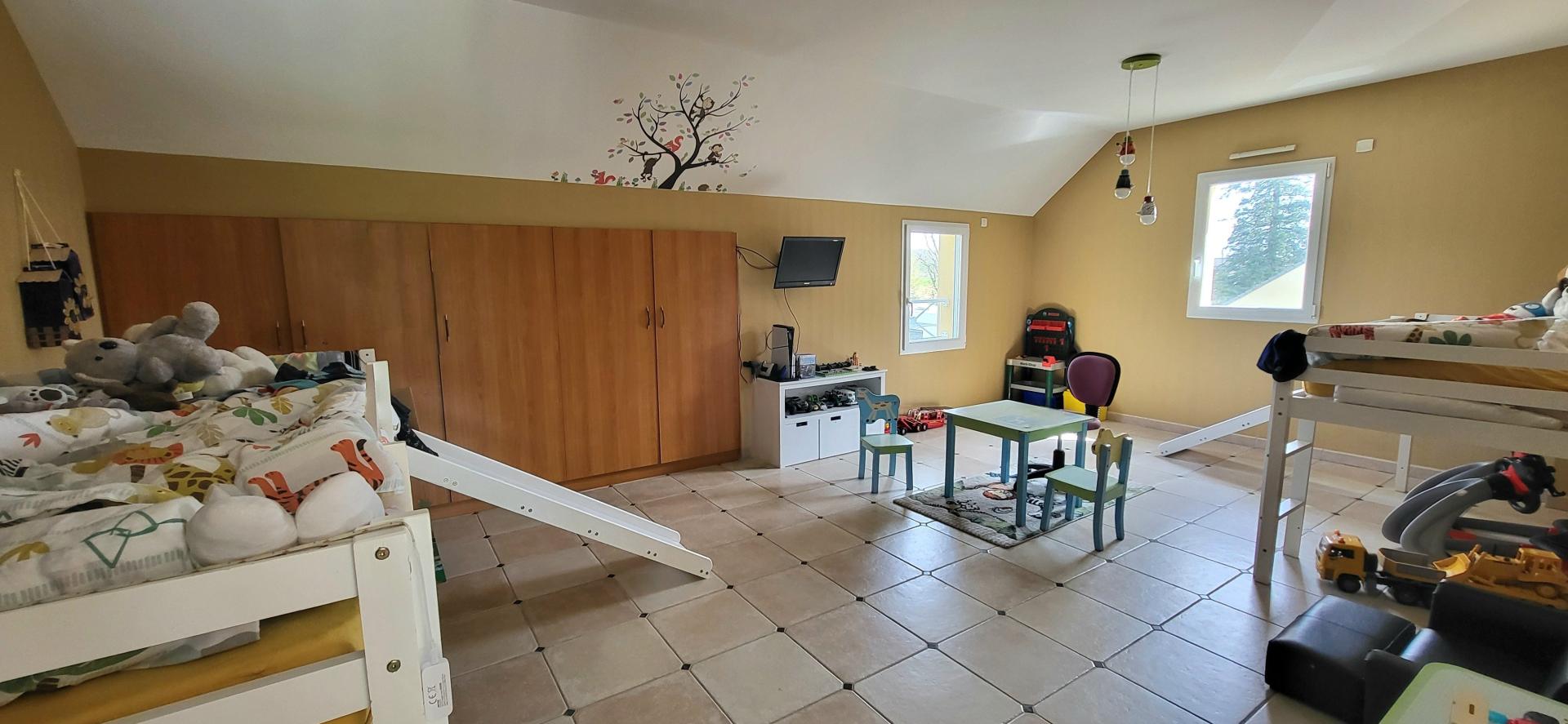 Photo 8 de l'annonce.