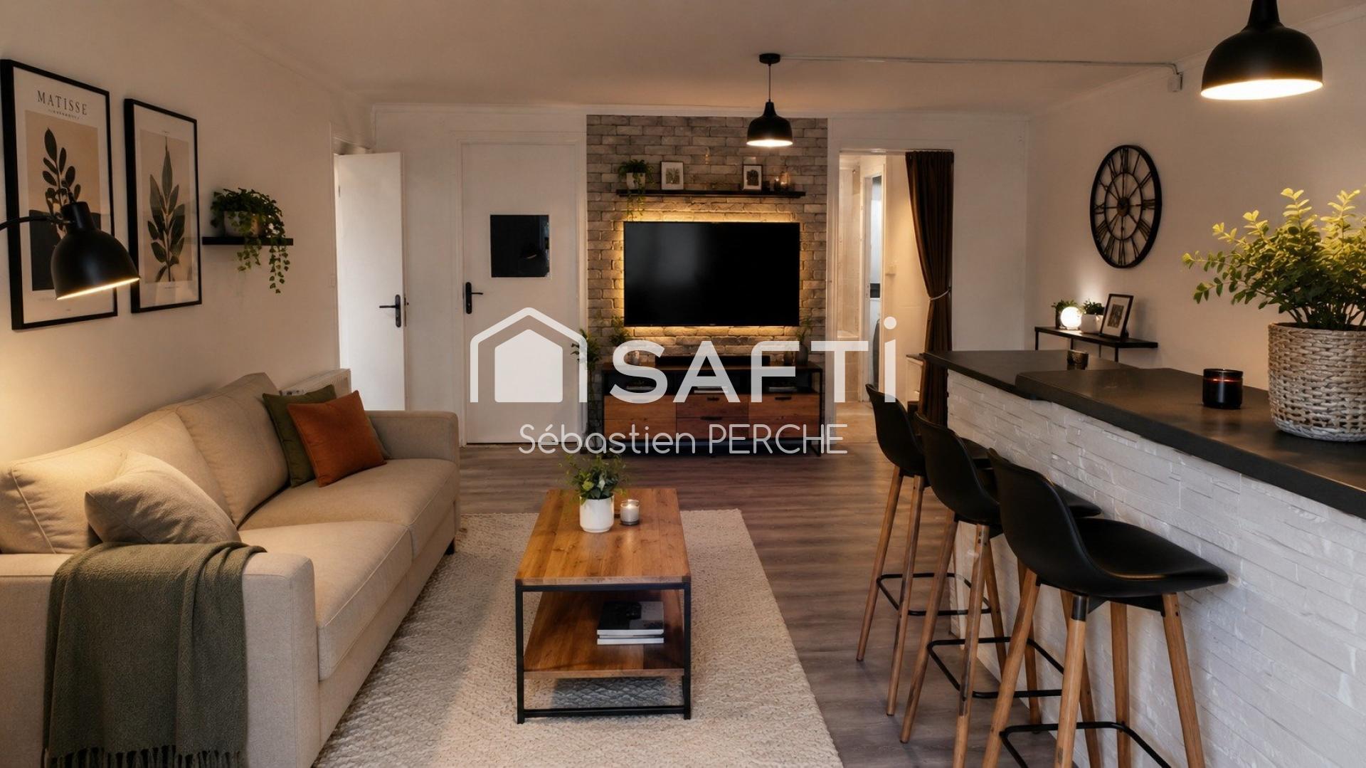 Photo-appartement