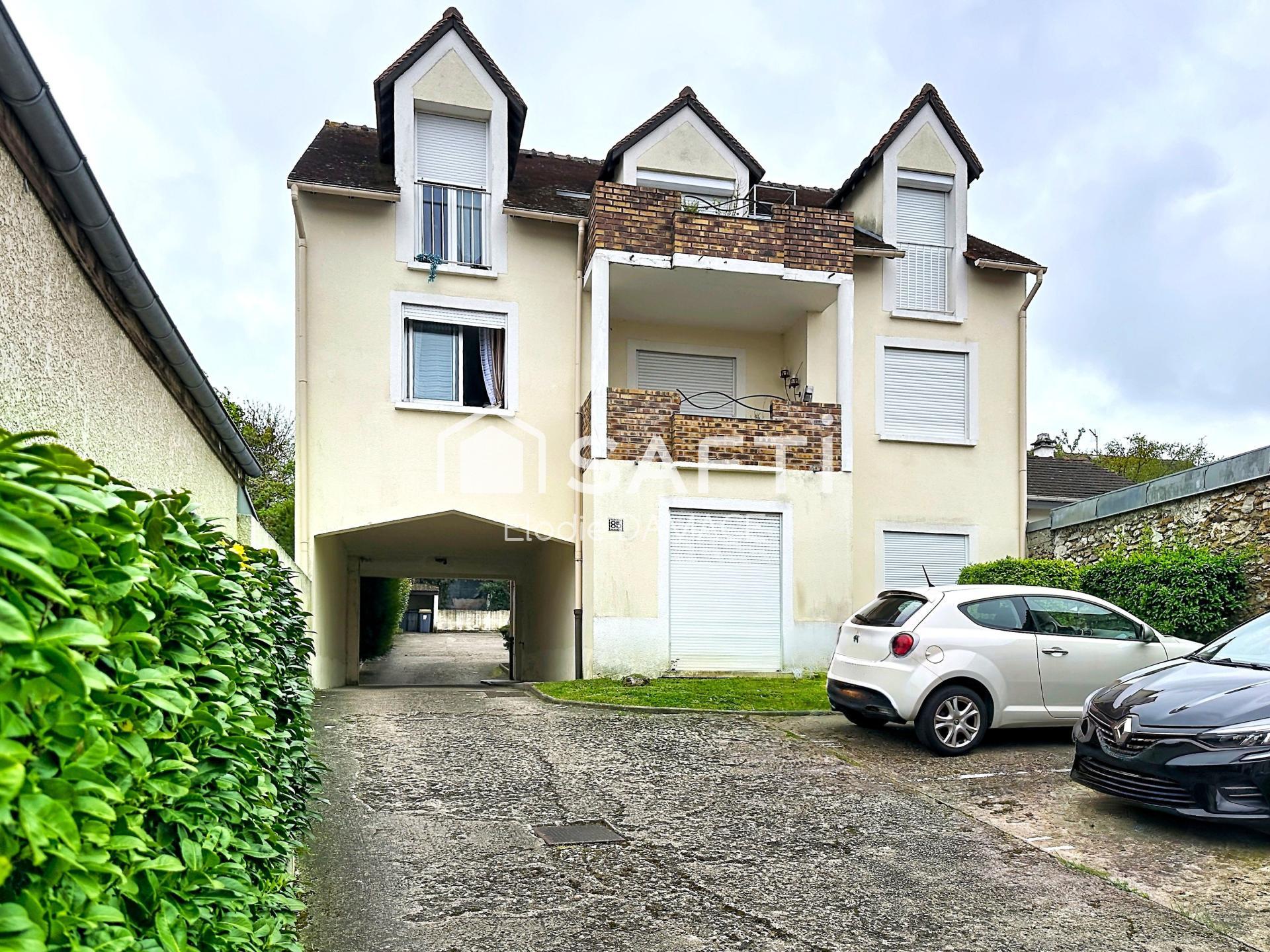 Photo-appartement