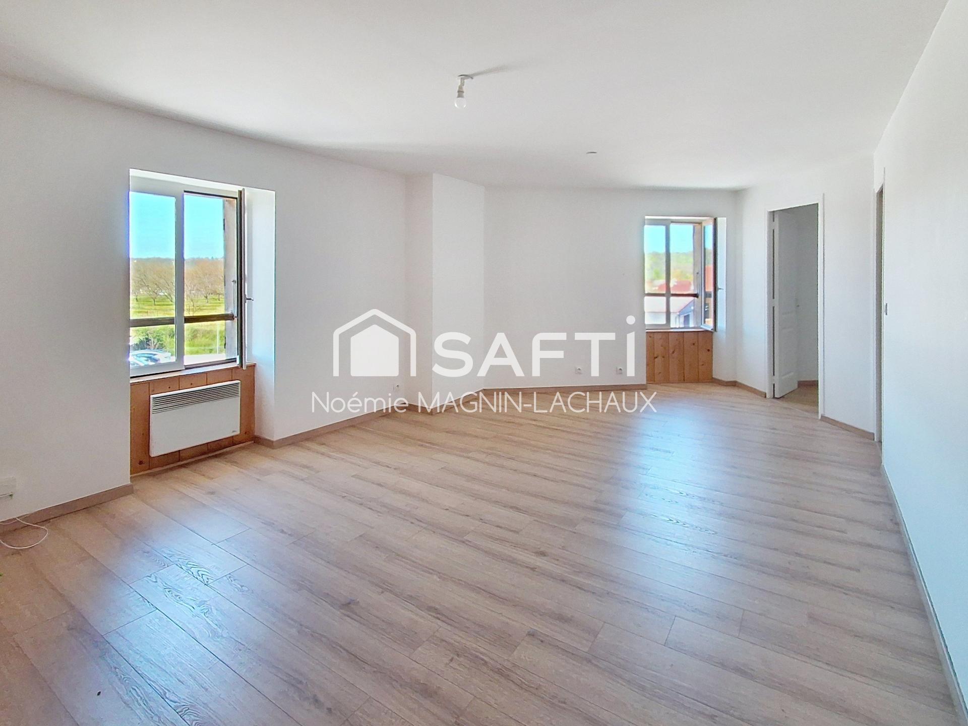 Photo-appartement