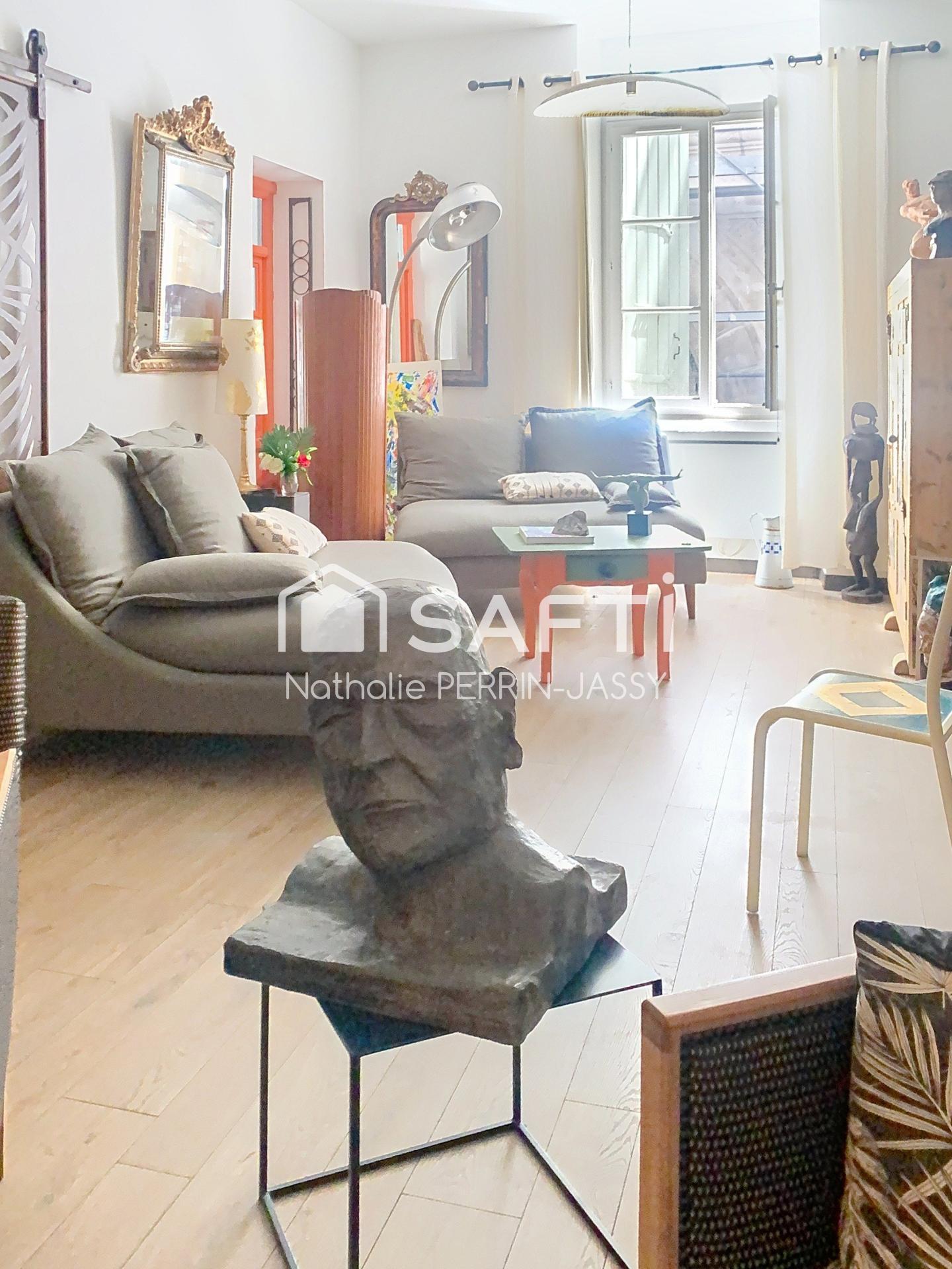 Photo-appartement