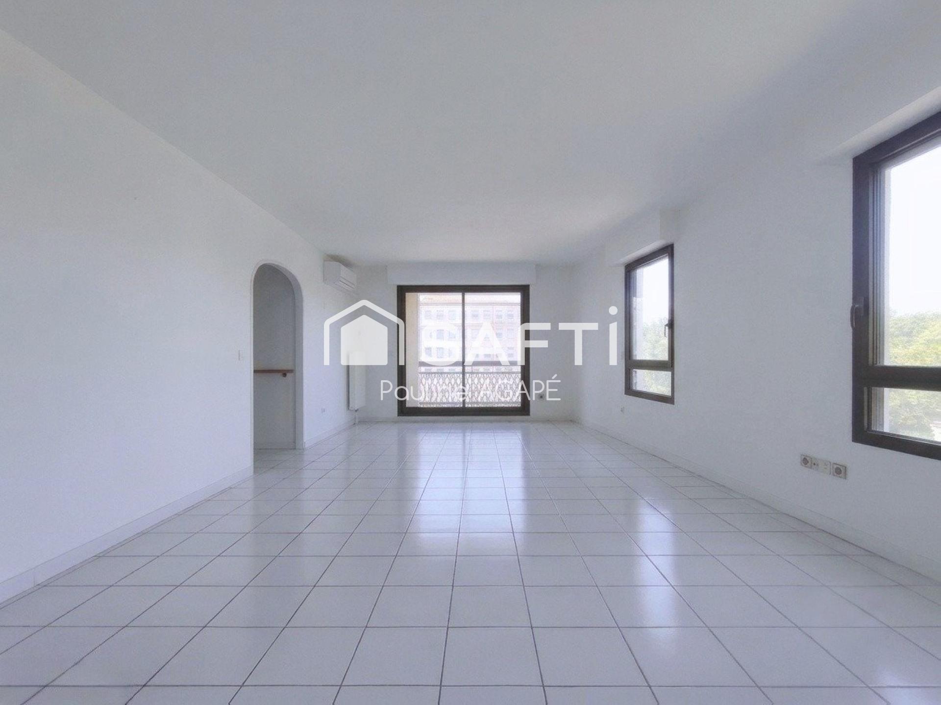 Photo-appartement