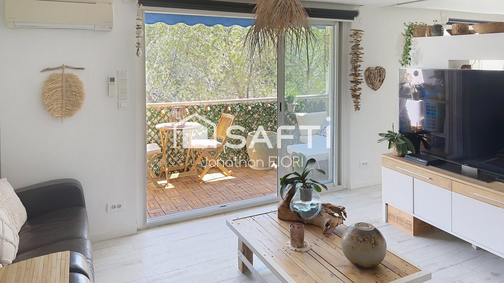 Photo-appartement