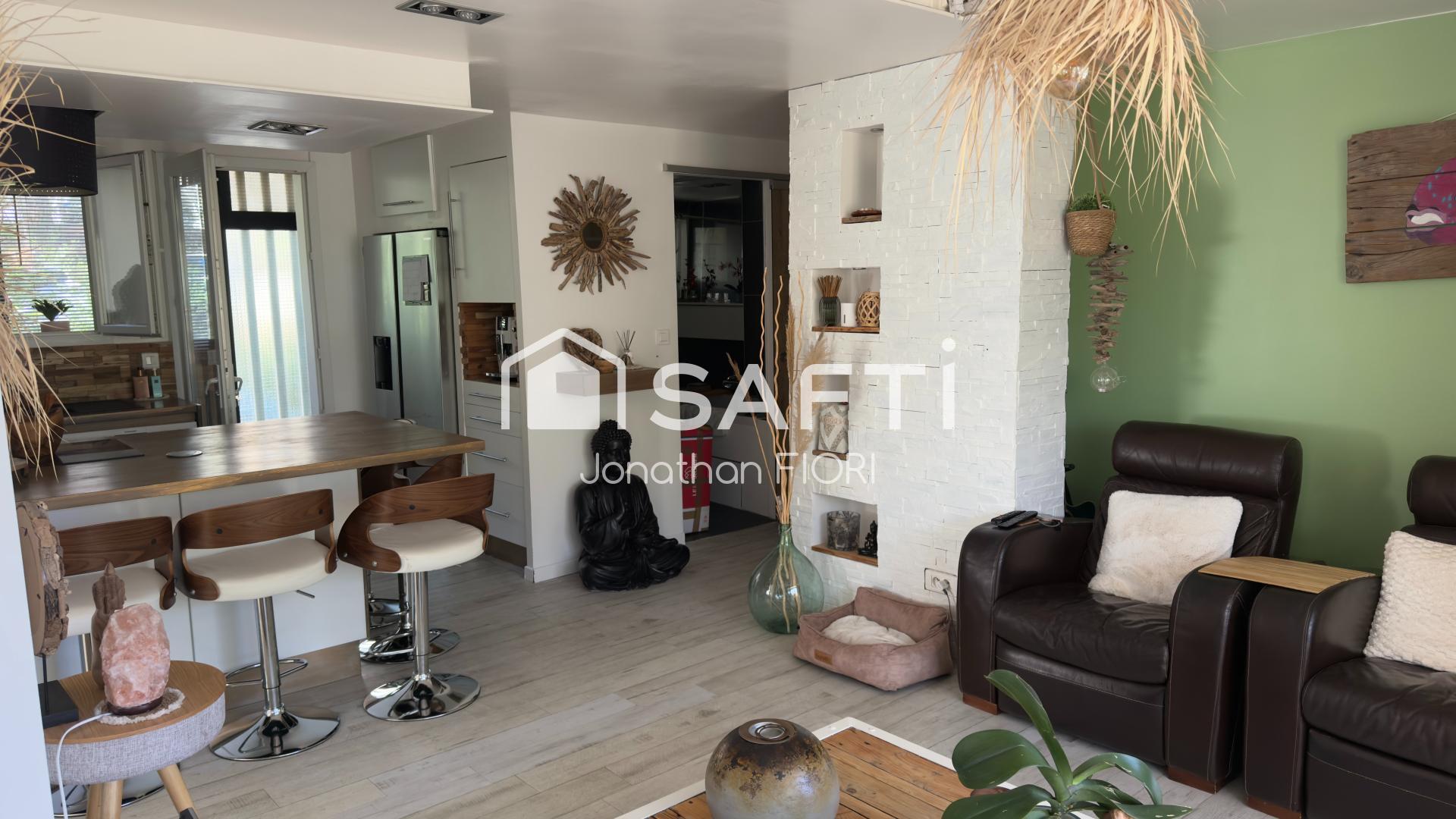 Photo-appartement