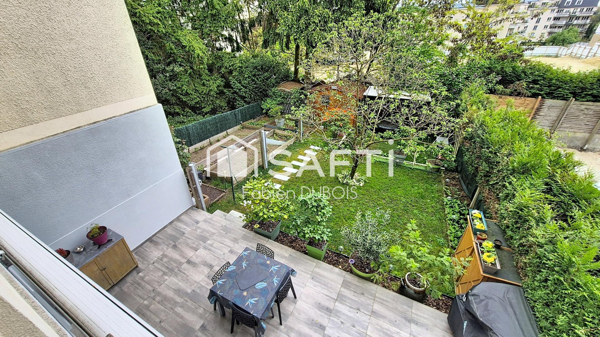 Photo-appartement
