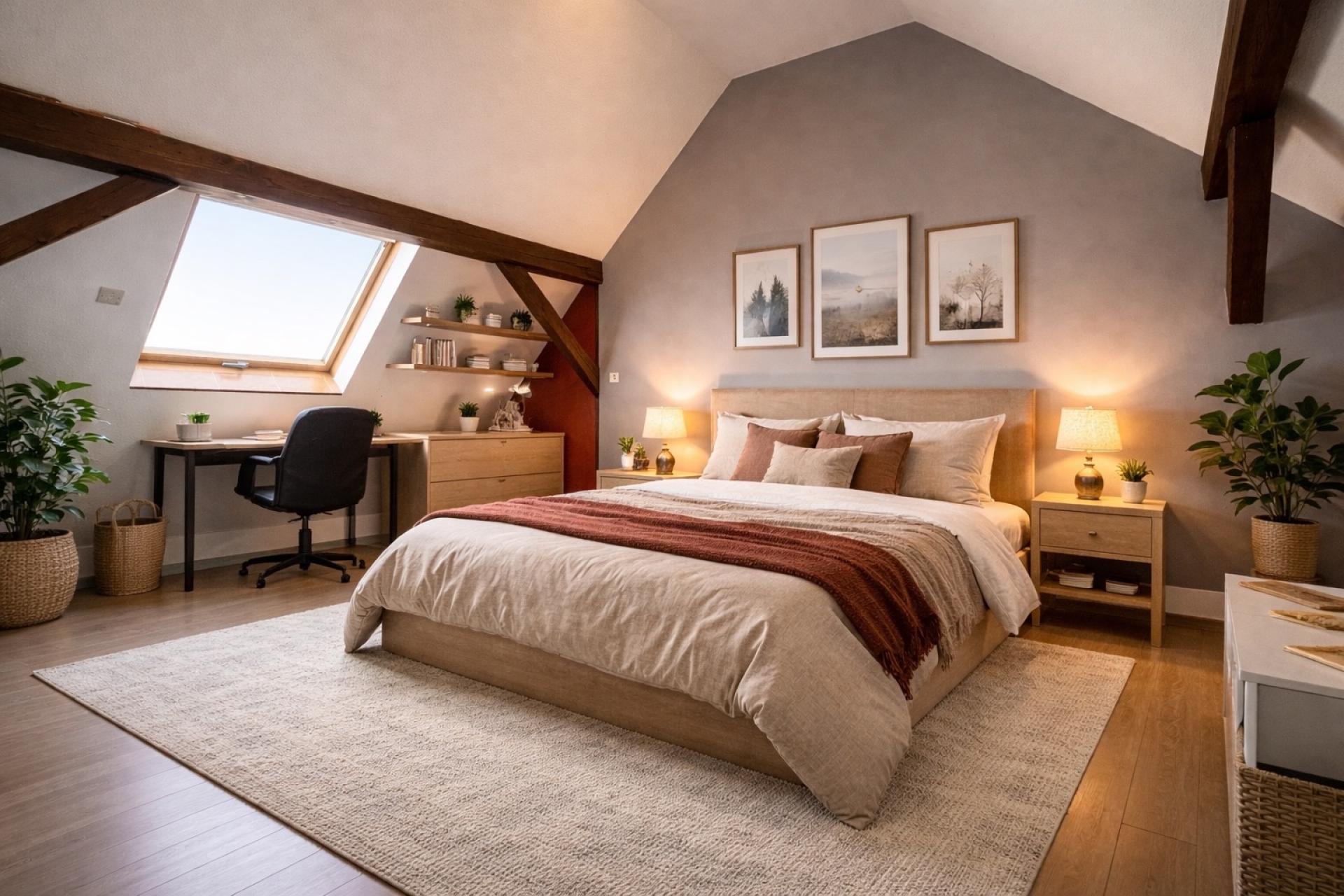 Photo 11 de l'annonce.