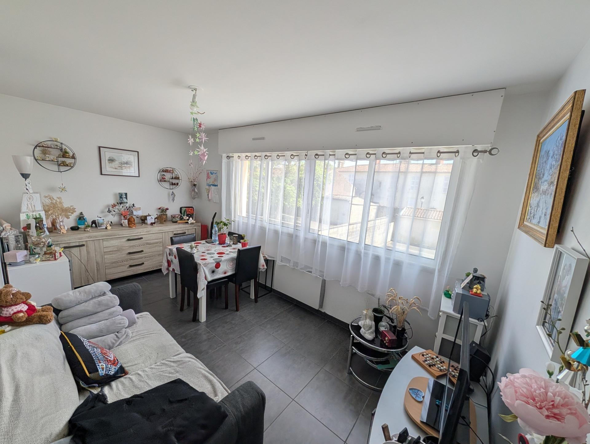 Photo-appartement
