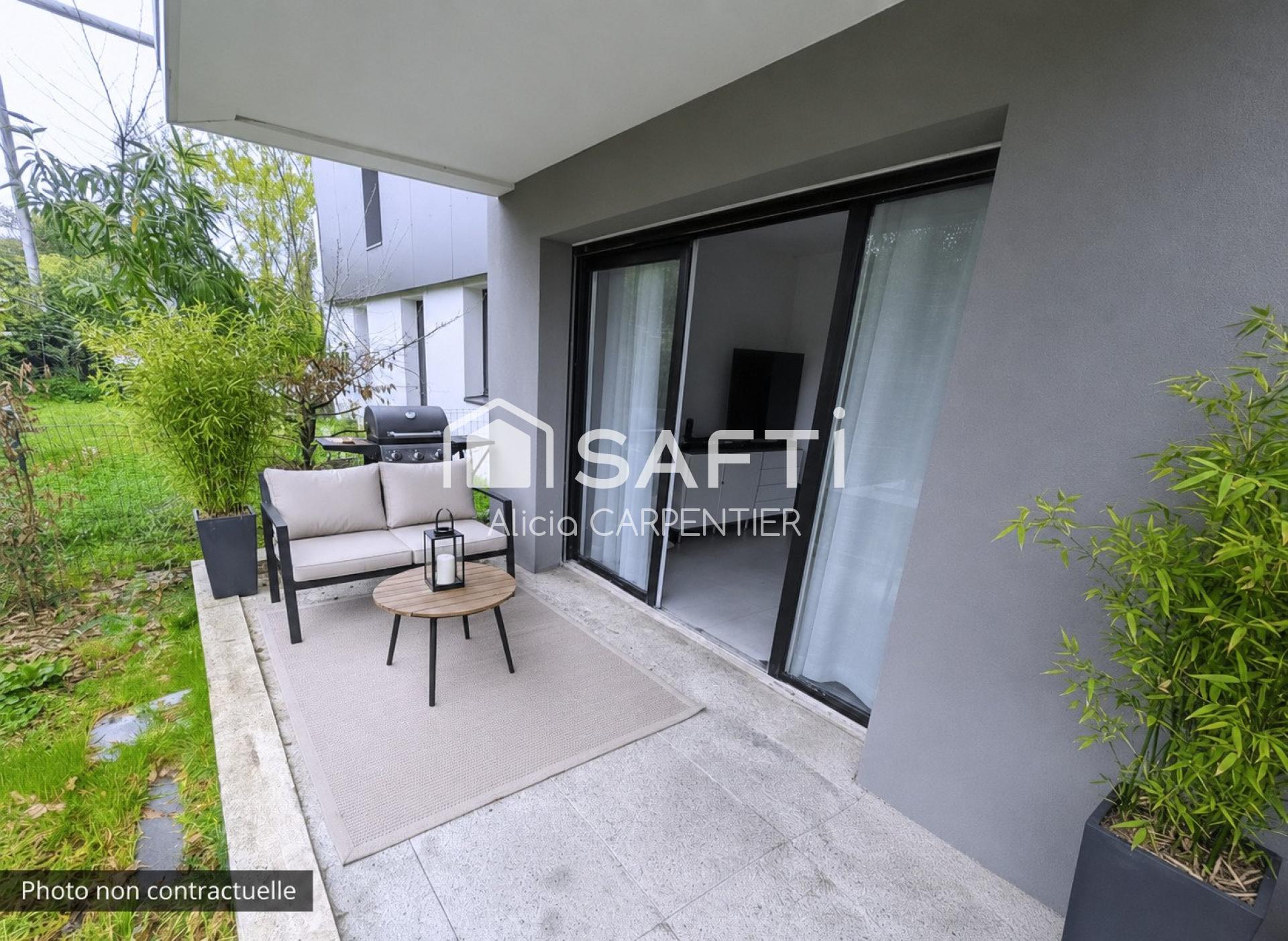 Photo-appartement