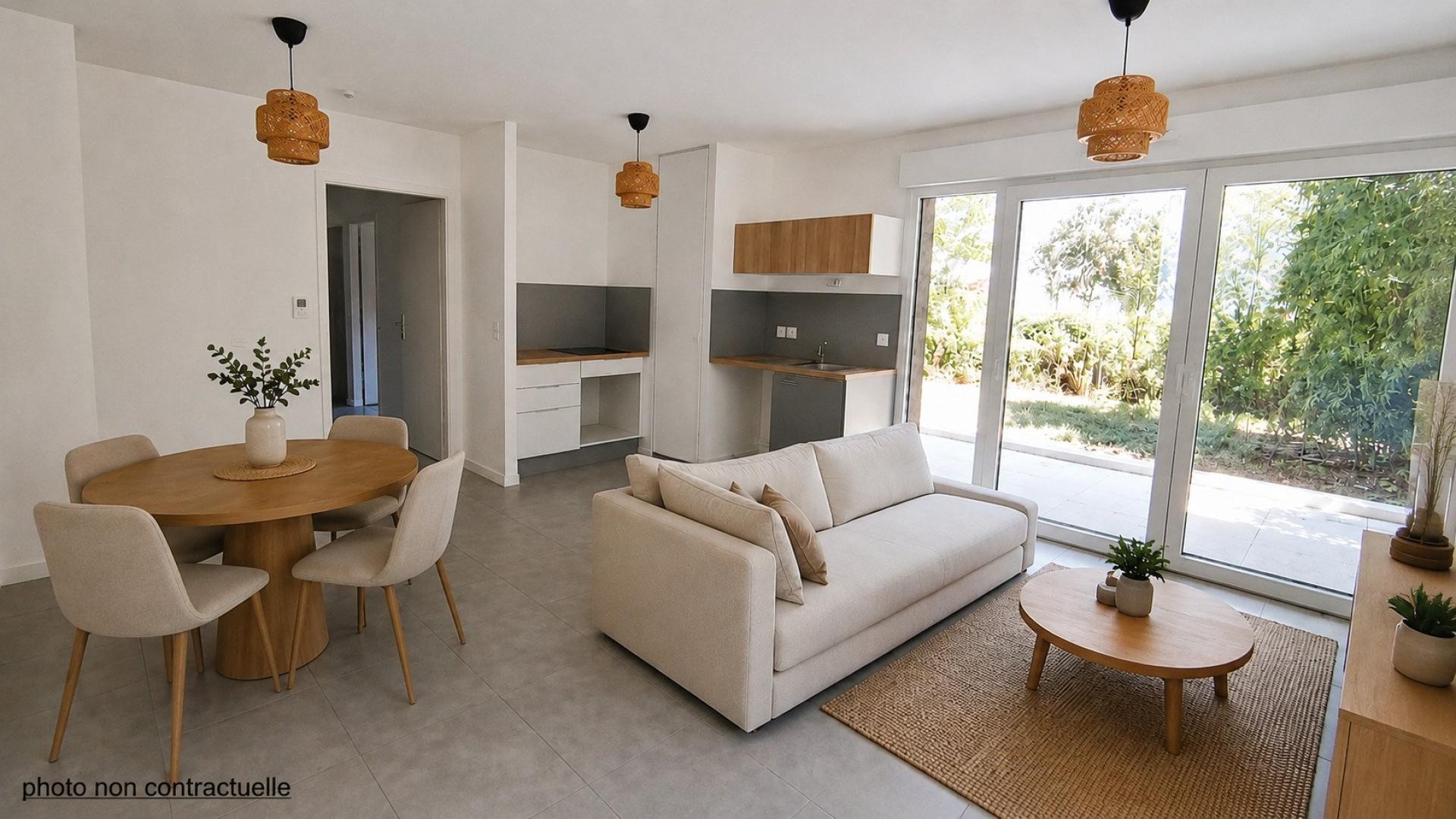 Photo-appartement