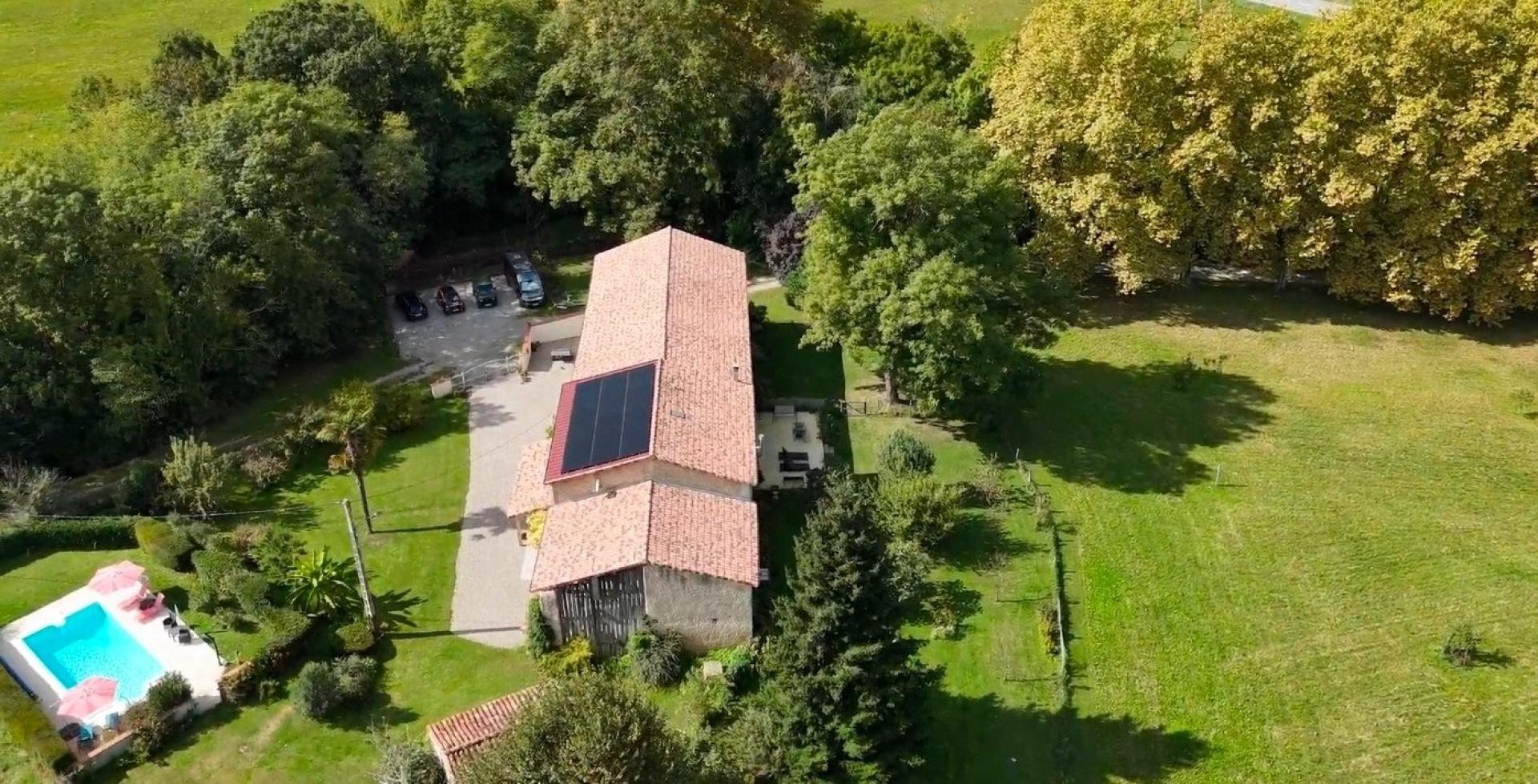 Photo 17 de l'annonce.