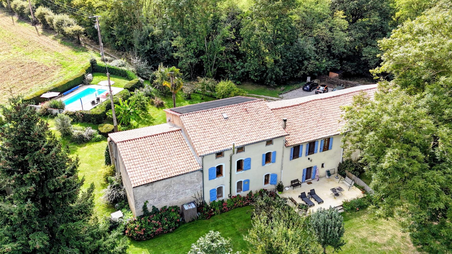 Photo 9 de l'annonce.