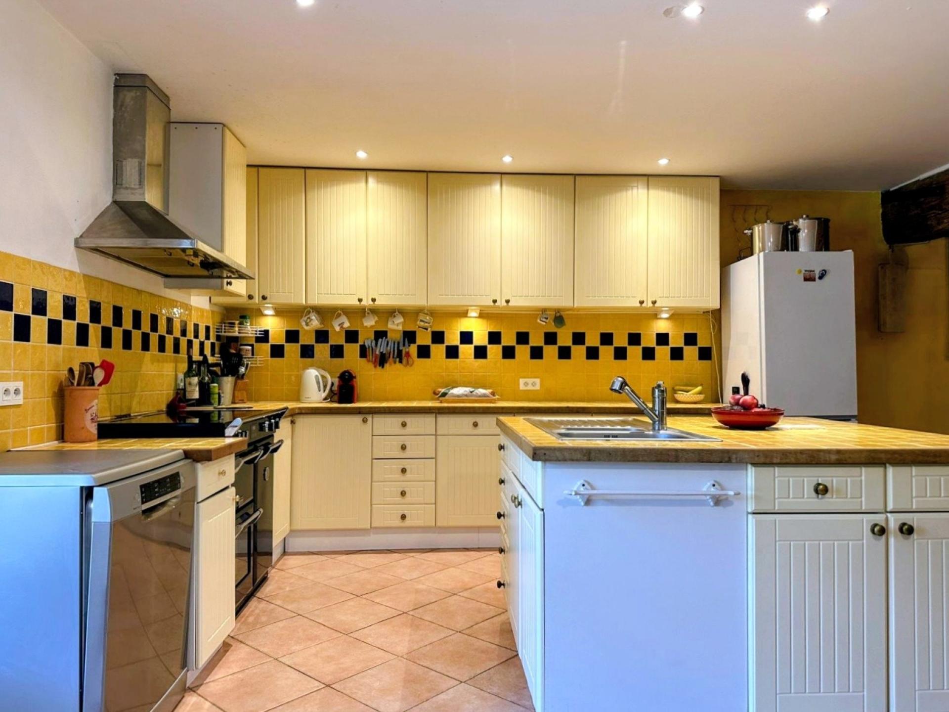 Photo 12 de l'annonce.