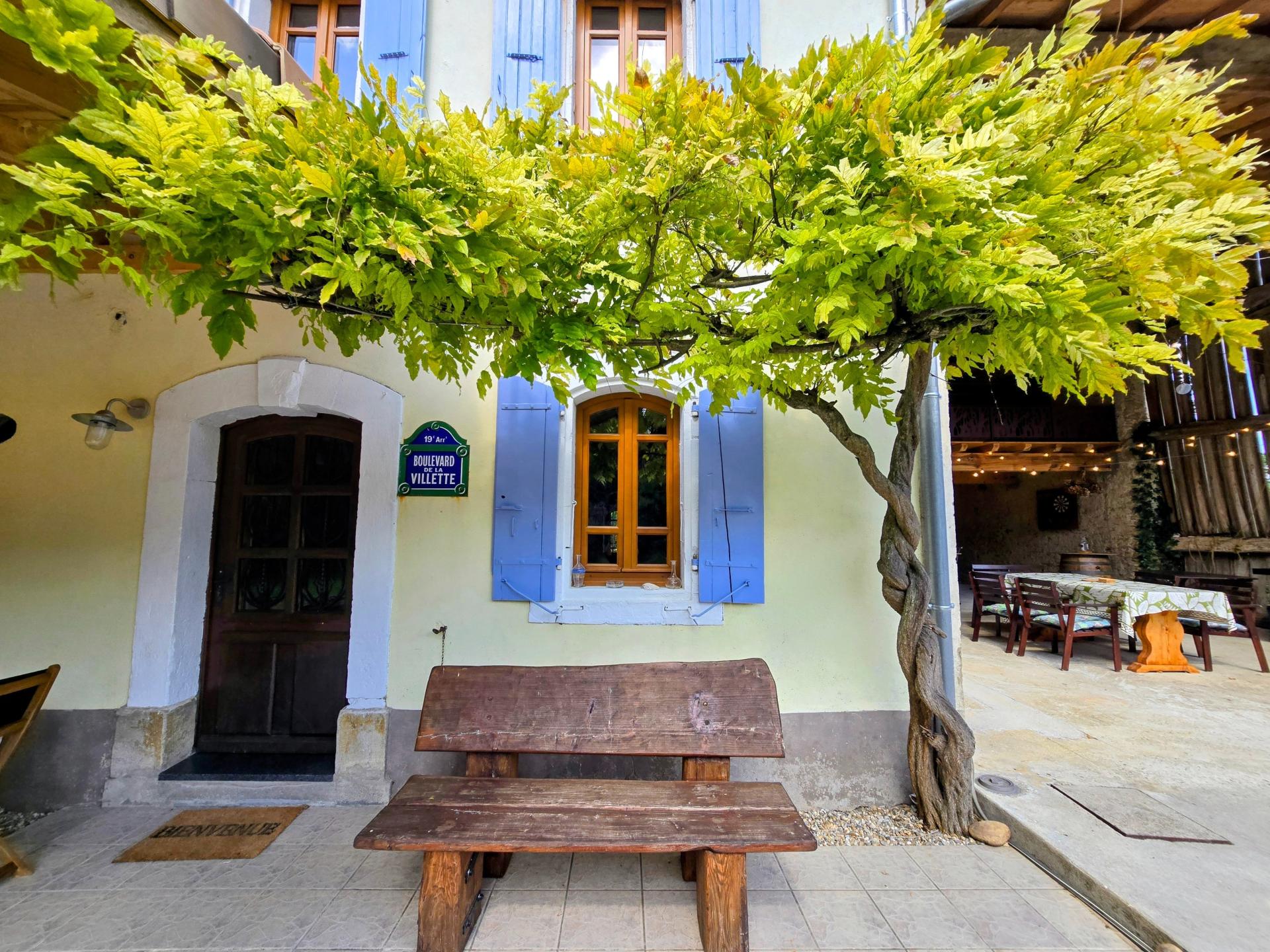 Photo 2 de l'annonce.