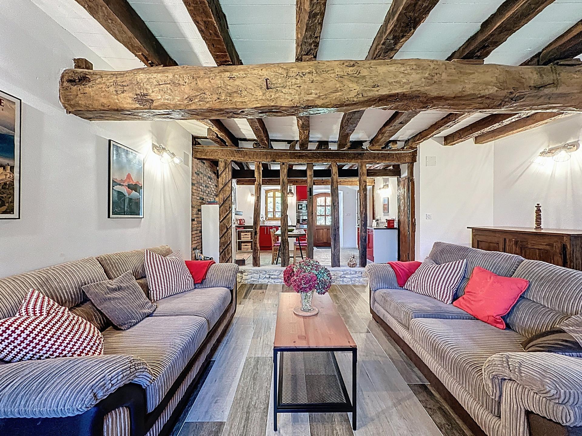 Photo 3 de l'annonce.