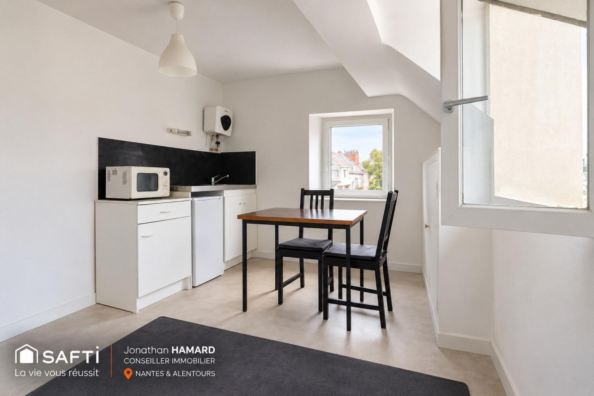Photo-appartement