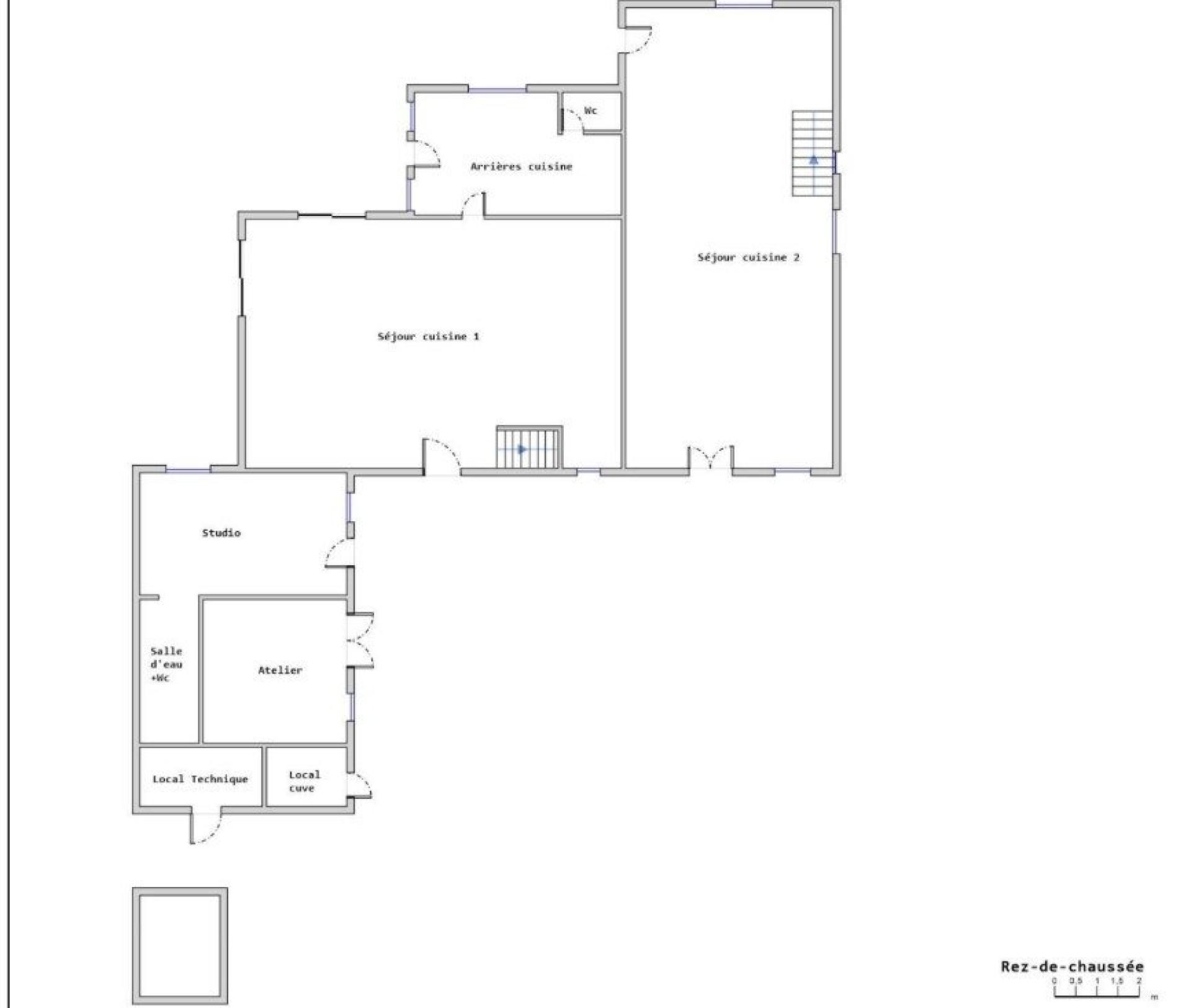 Photo 17 de l'annonce.